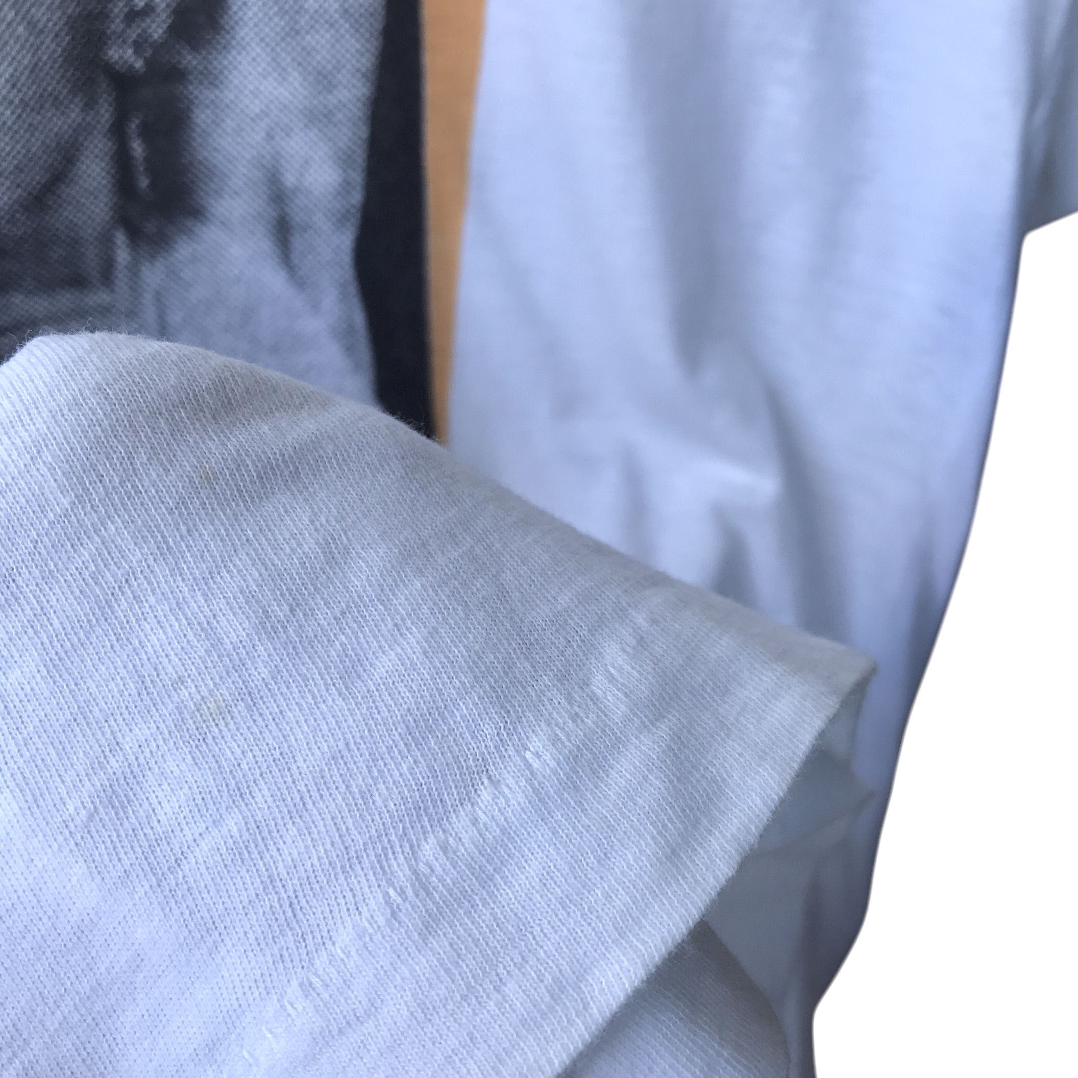 Band Tees × Vintage Madonna Blonde Ambition Tour 90s Vintage Japan Promo Tee Size US M / EU 48-50 / 2 - 6 Thumbnail