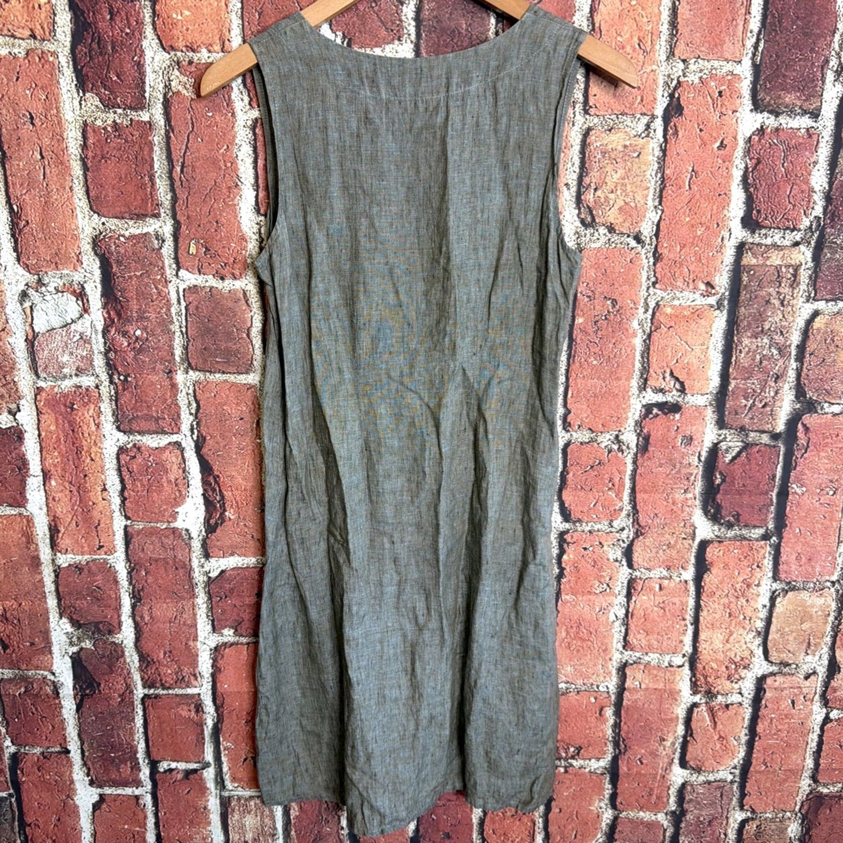 FLAX VINTAGE FLAX Shirt? Size S / US 4 / IT 40 - 3 Thumbnail