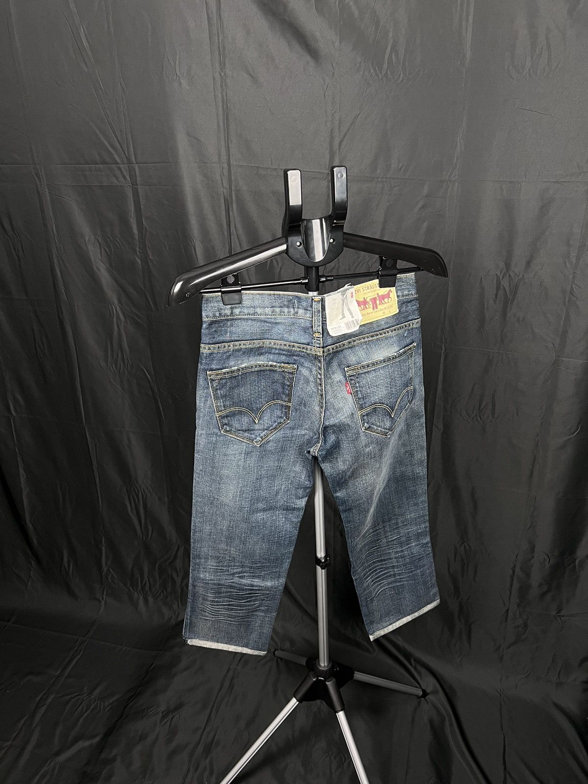 Levi's 🔴 DSWT Levis slim 511 jeans Size US 29 - 3 Thumbnail