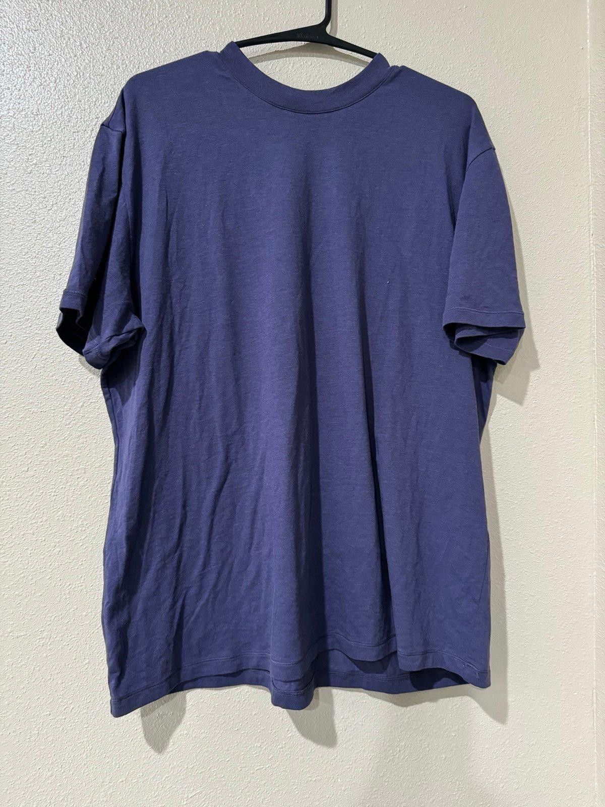 Kim Kardashian skims boyfriend tee Size M / US 6-8 / IT 42-44 - 3 Thumbnail