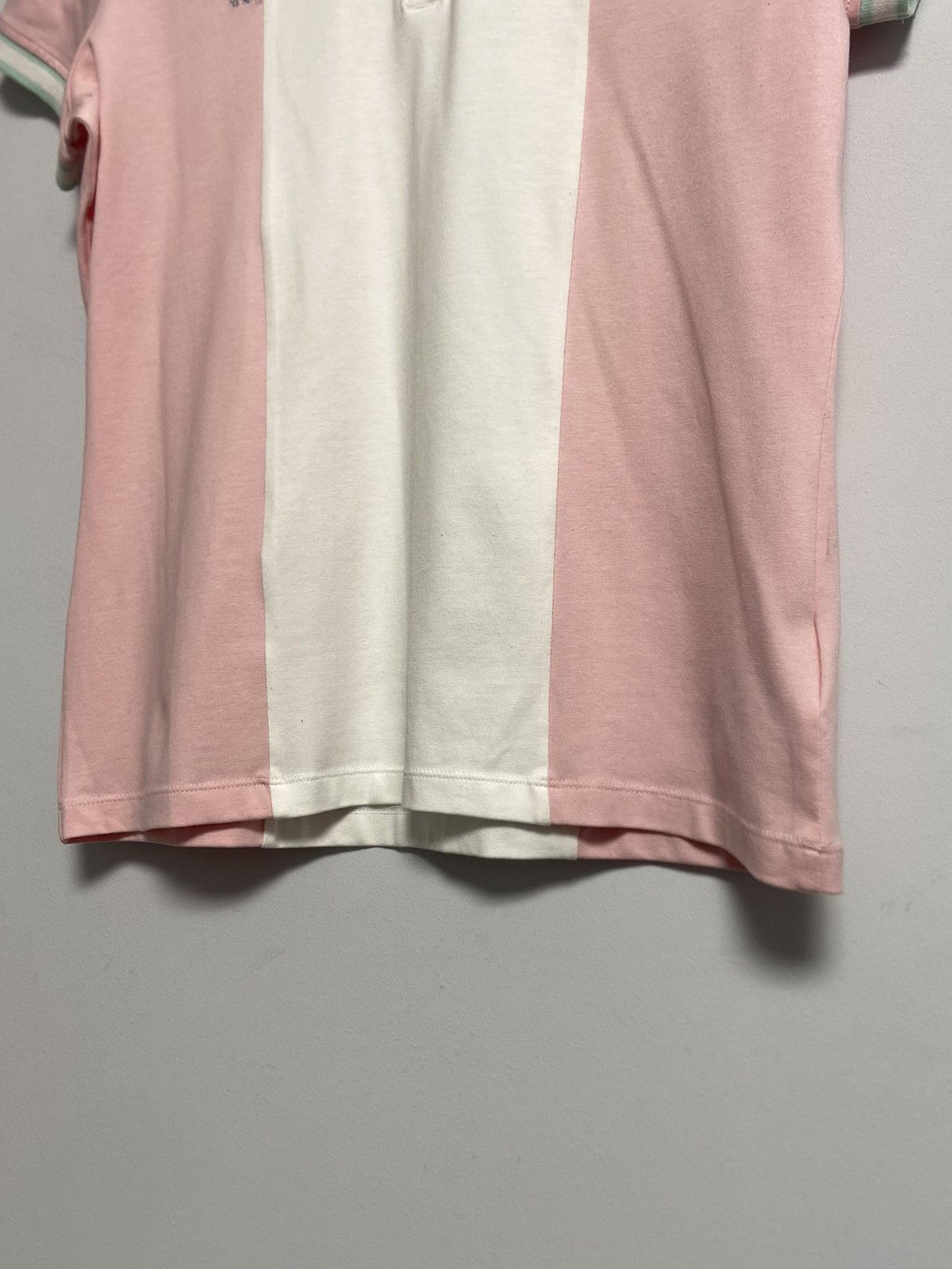 Bogner Bogner Polo T-Shirt Size M / US 6-8 / IT 42-44 - 2 Thumbnail