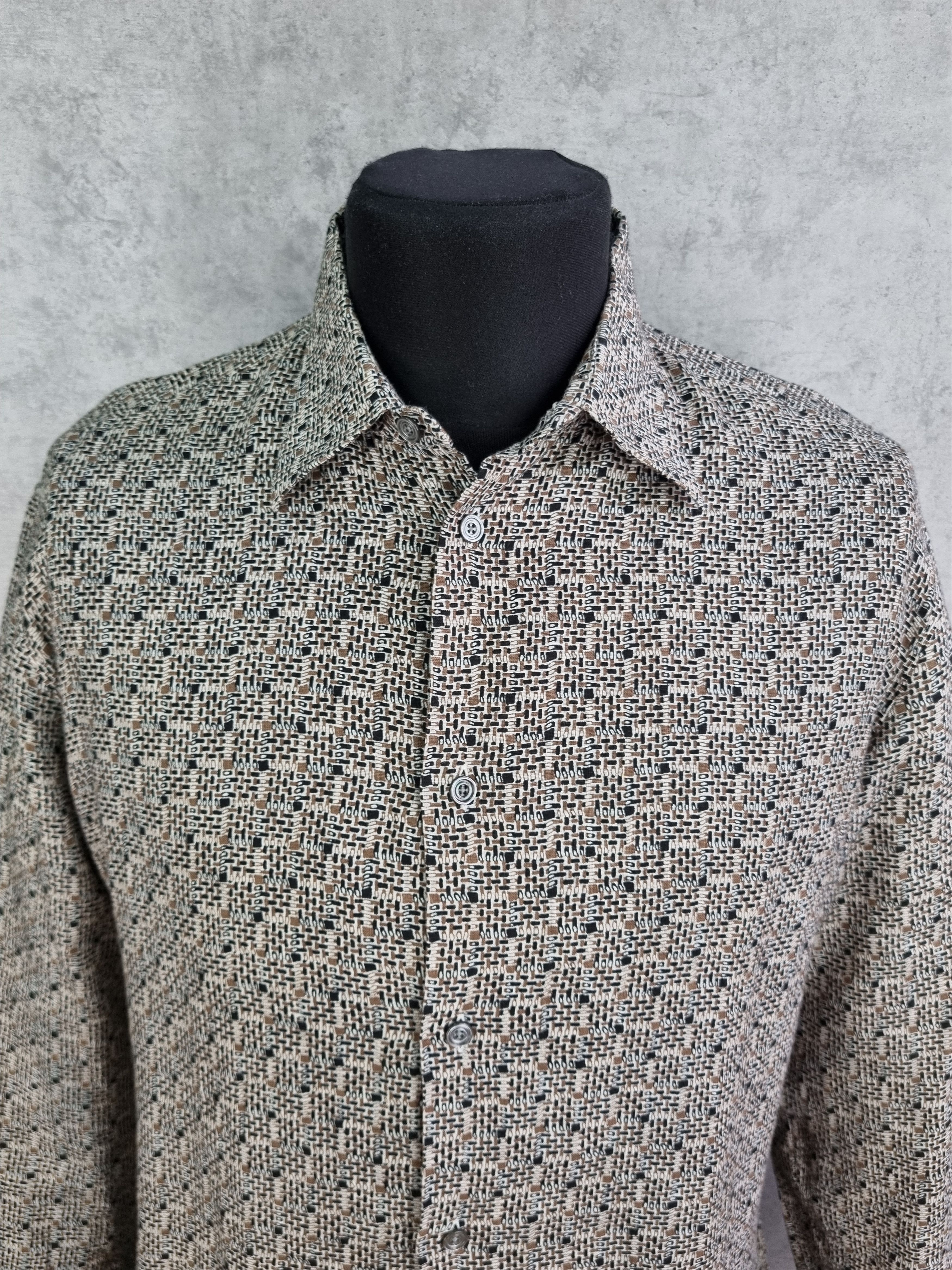 Helmut Lang 2004 Tom of England Shirt