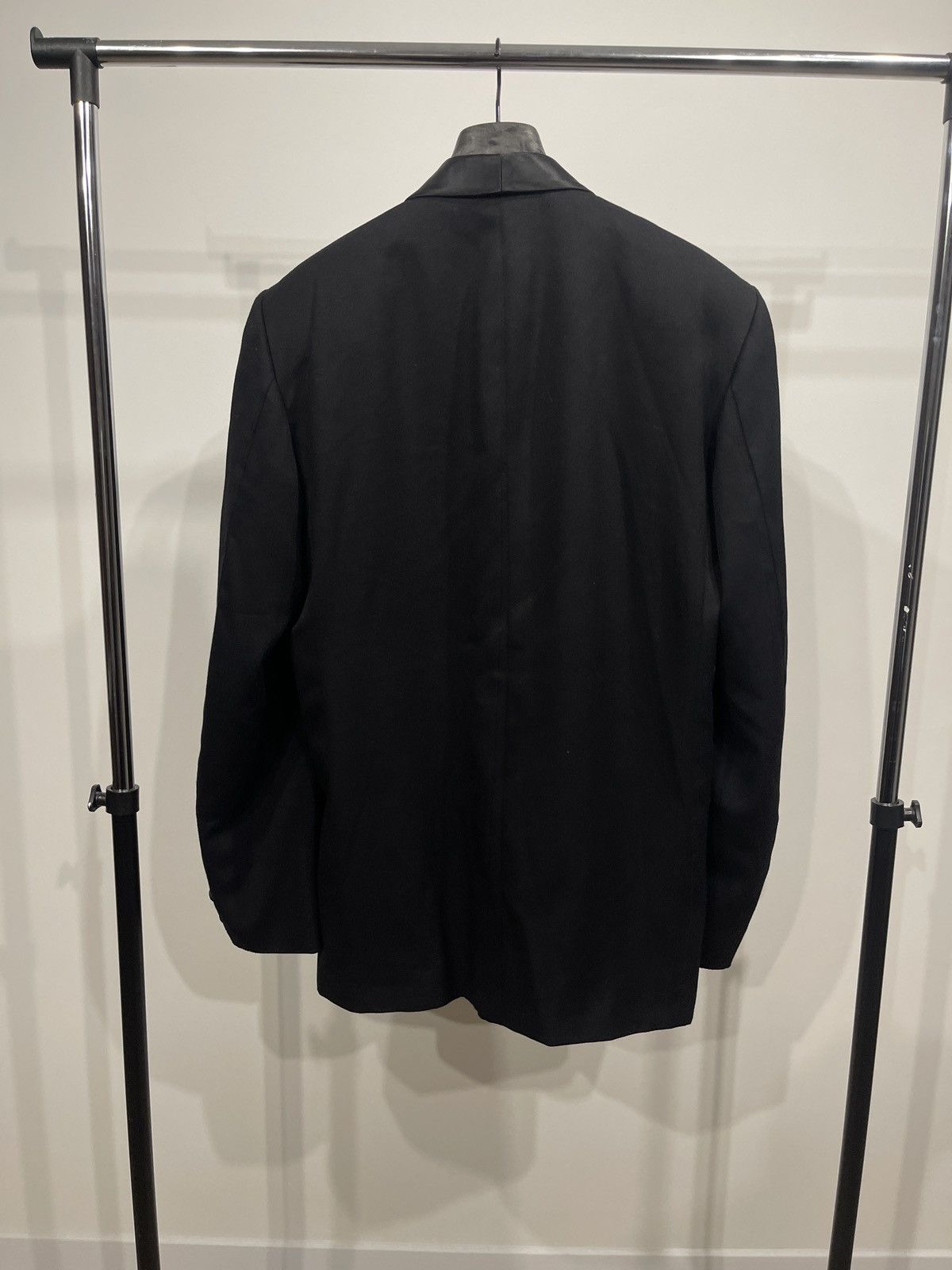 Vintage Vintage blazer classic jacket sport coat Size 46R - 4 Thumbnail