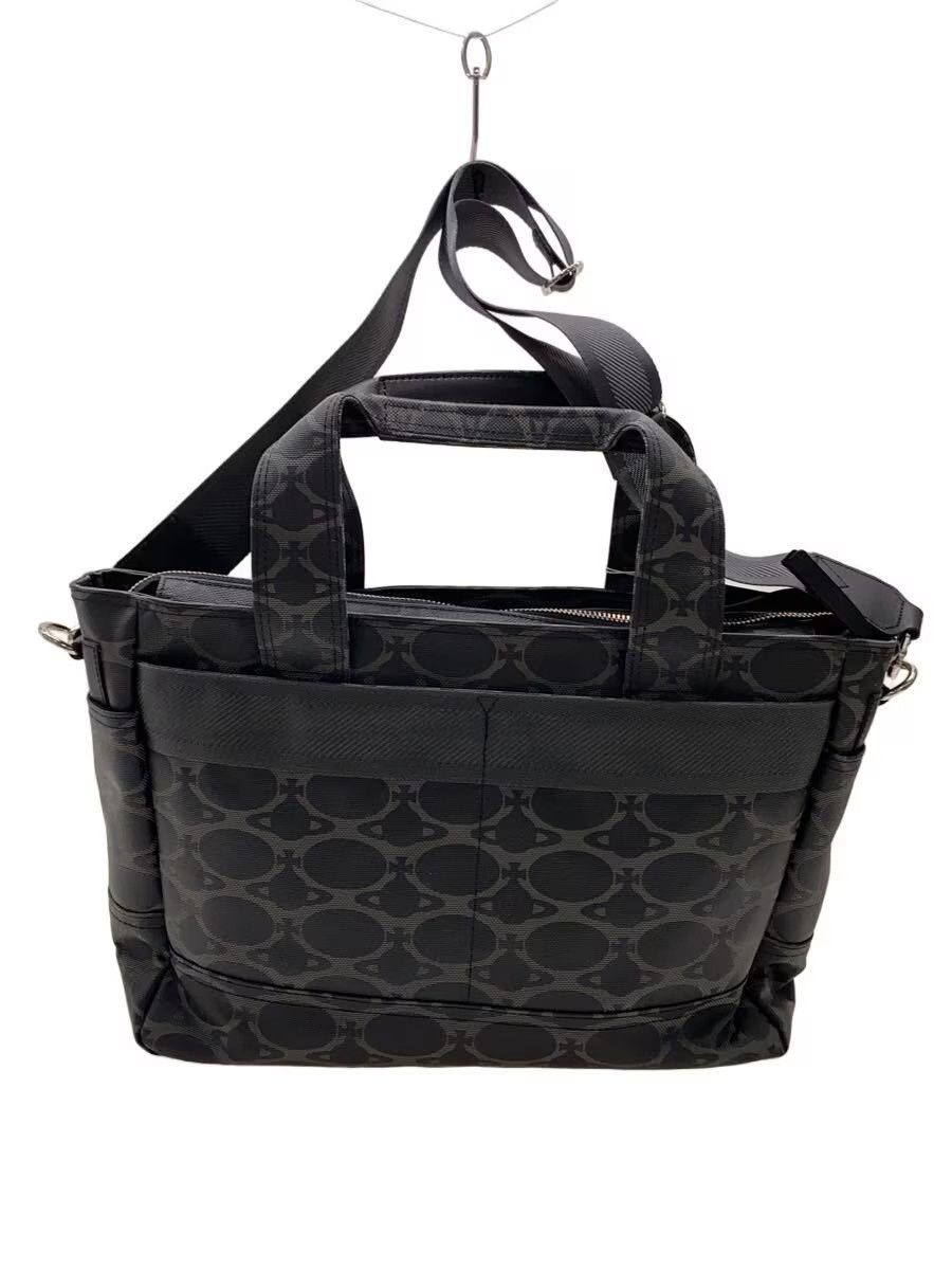 Vivienne Westwood Multi Orb Shoulder Bag Size ONE SIZE - 1 Thumbnail