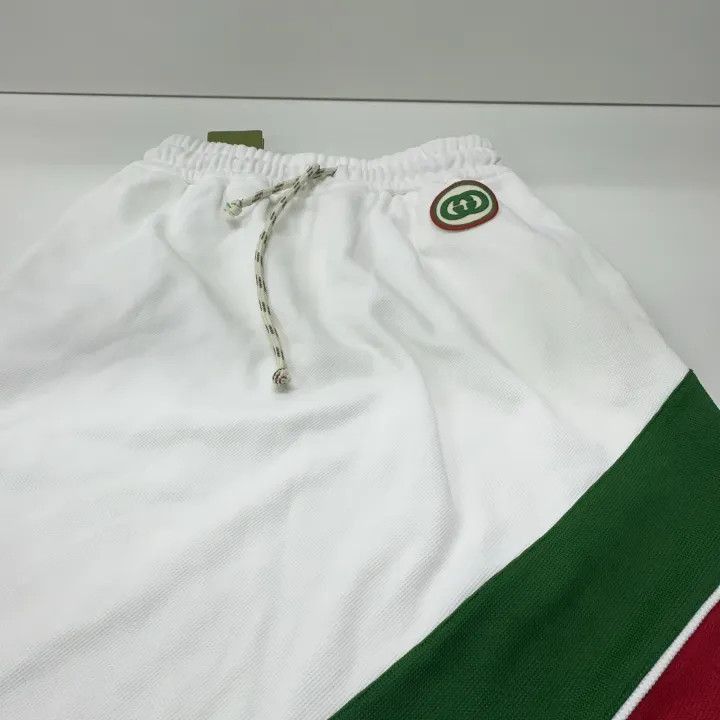 Gucci Gucci Gucci Casual Color-Block Half Skirt -2506 Size US 26 / EU 42 - 8 Thumbnail