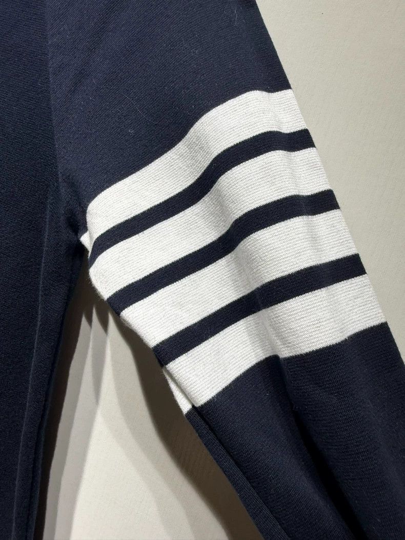 Thom Browne Thom Browne Classic blue Tibetan dress Size S / US 4 / IT 40 - 4 Thumbnail