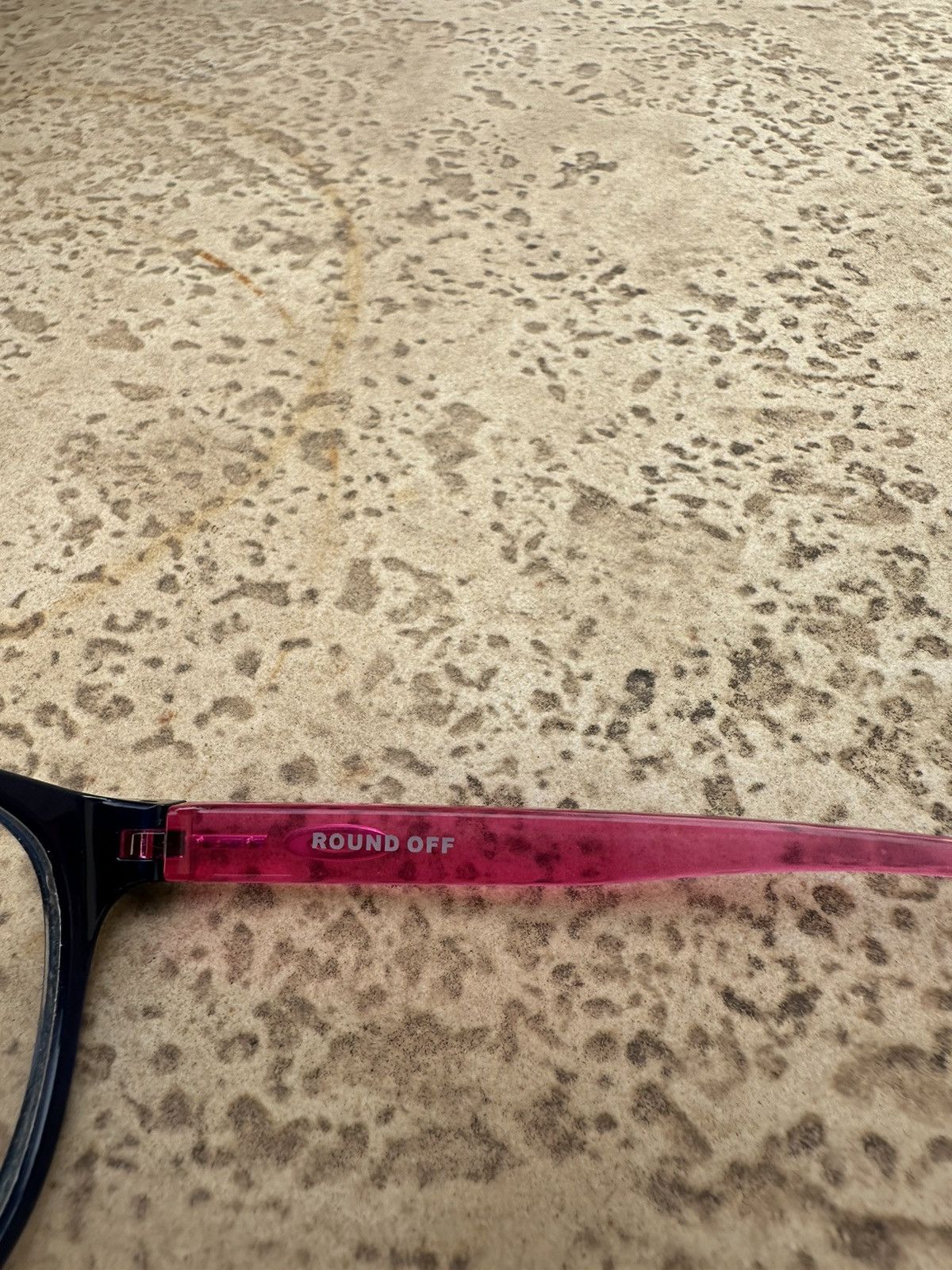 Oakley Oakley Glasses OY 8017 Pink Size ONE SIZE - 4 Thumbnail