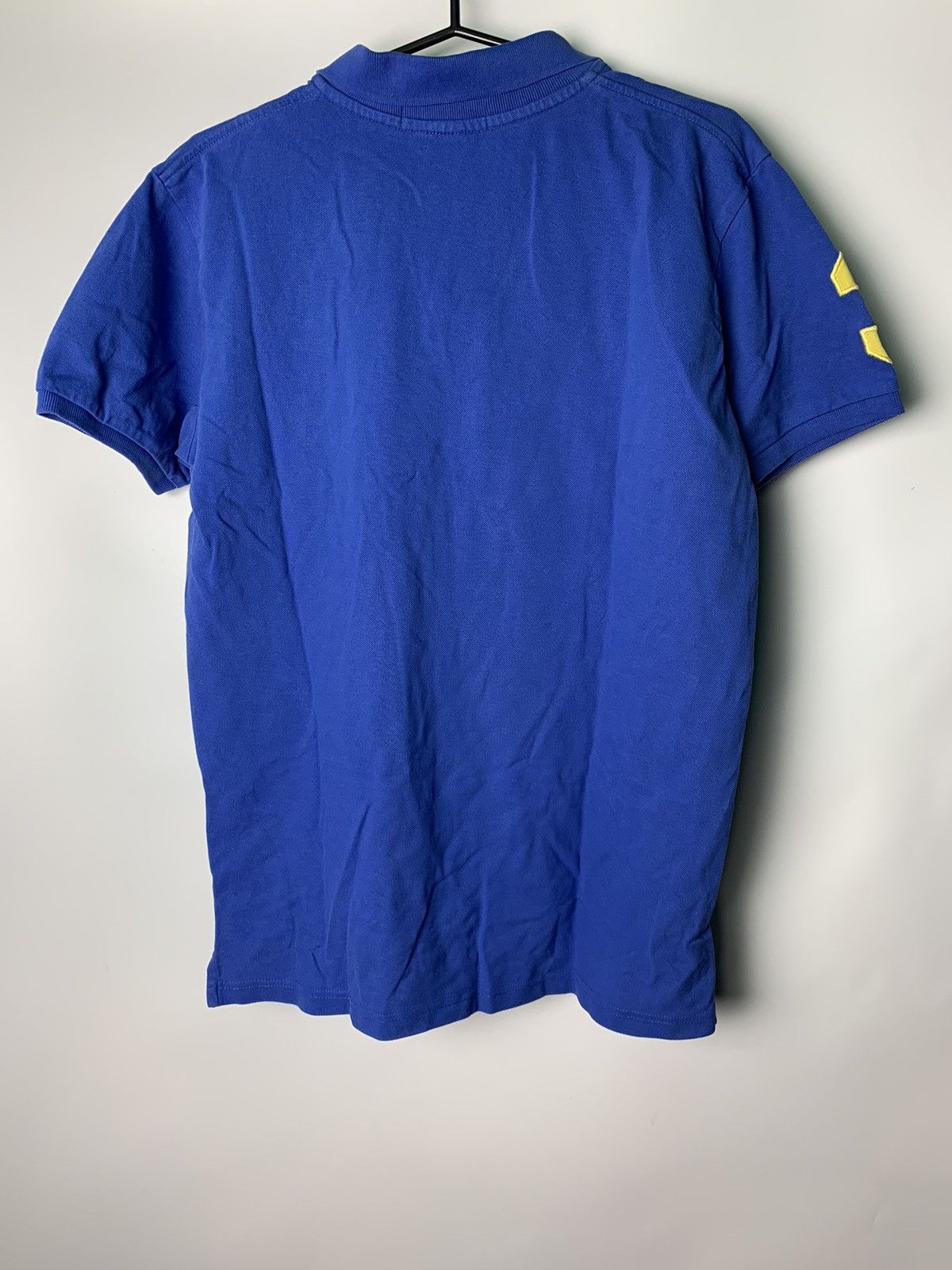 Polo Ralph Lauren US POLO ASSN USPA S MENS Polo Shirt BIG PONY Size US S / EU 44-46 / 1 - 3 Thumbnail