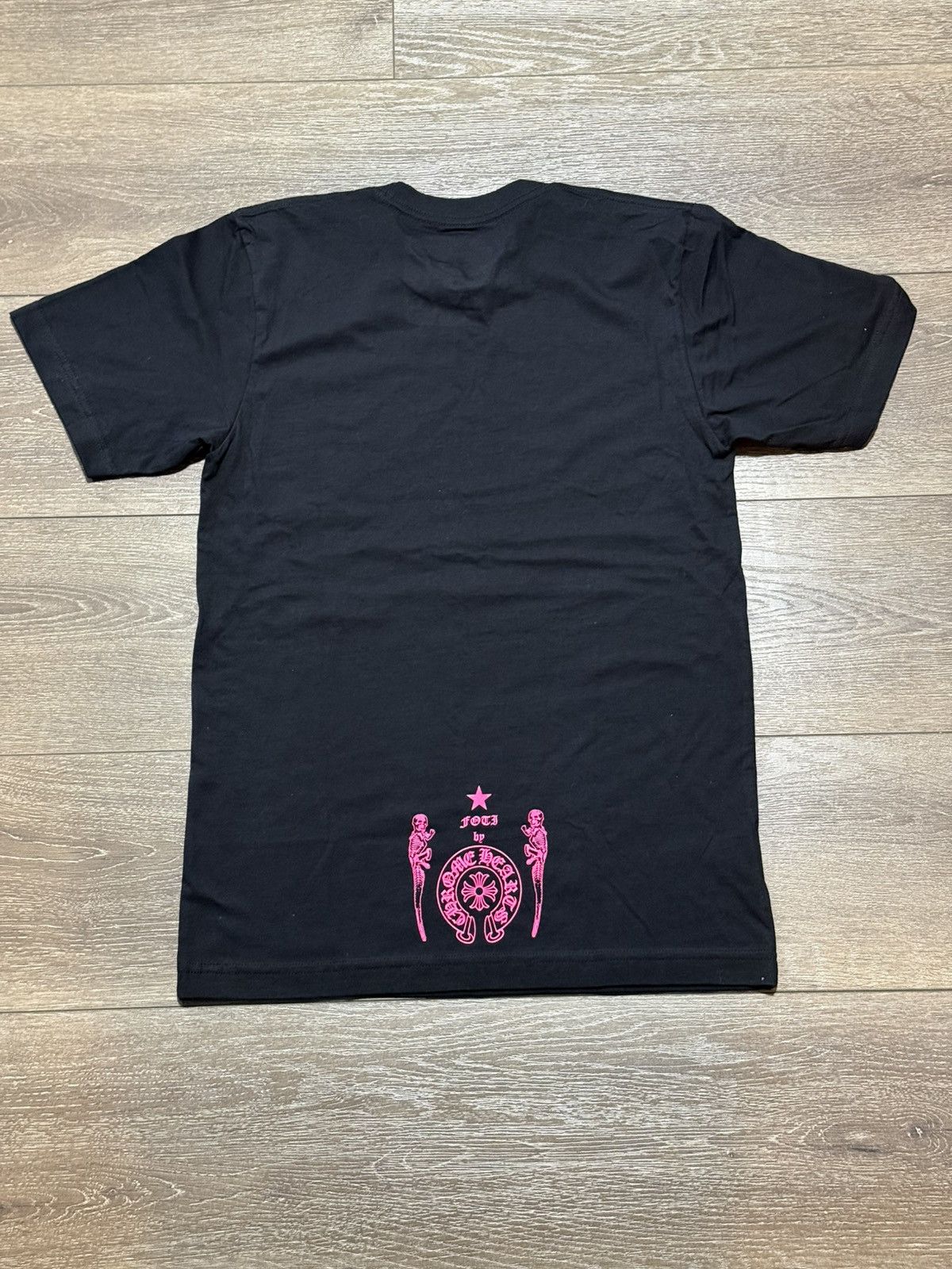 Chrome Hearts Chrome Hearts T-shirt Size US S / EU 44-46 / 1 - 5 Thumbnail