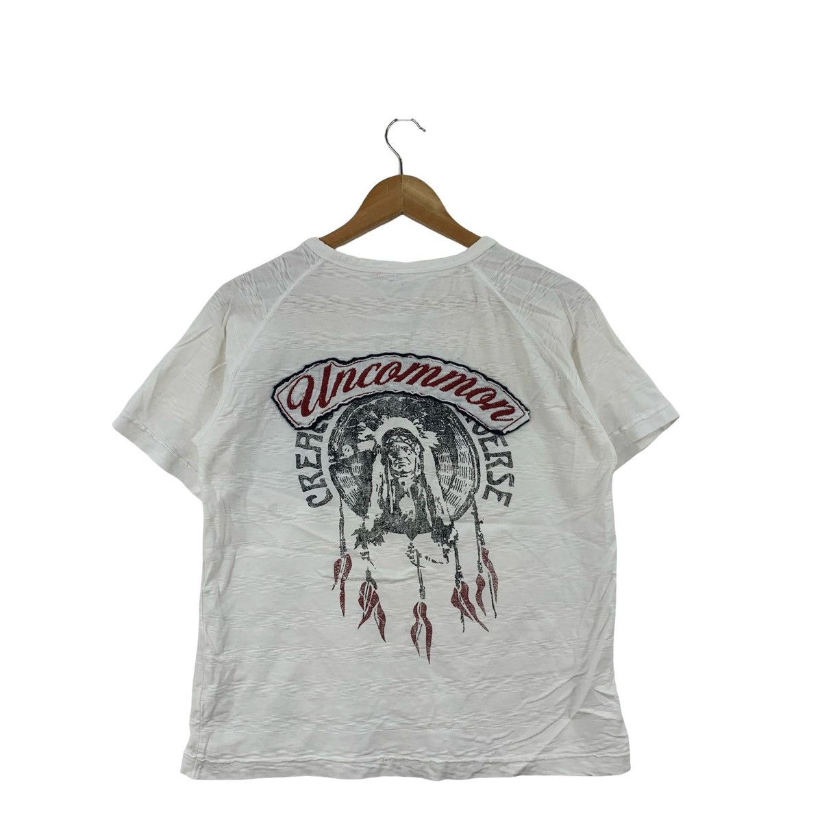 Other LOCK HEAVEN Uncommon Creative Universe Native American Size US M / EU 48-50 / 2 - 1 Thumbnail