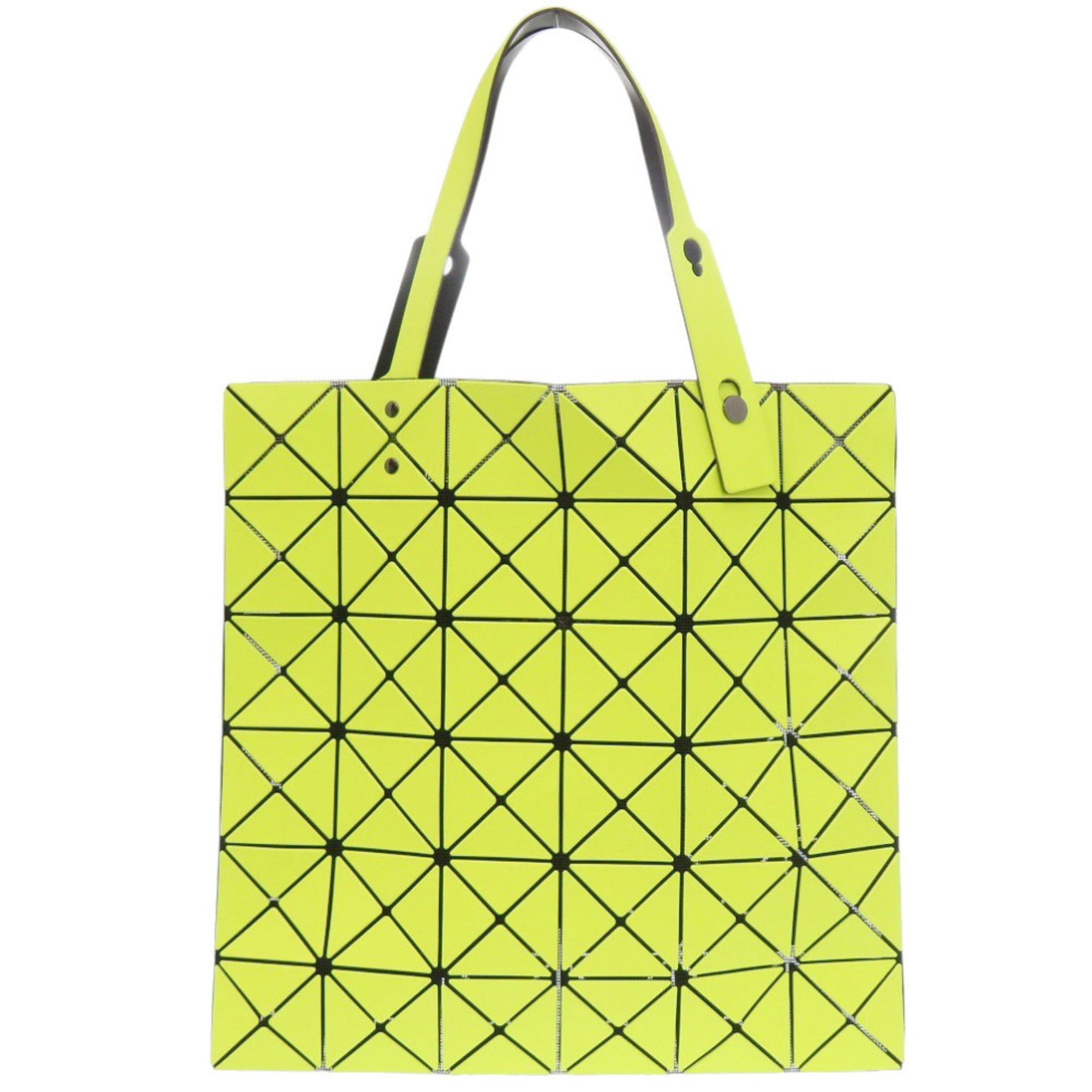 Issey Miyake Unused Issey Miyake Bao Yellow 8A06720672 Size ONE SIZE - 1 Thumbnail