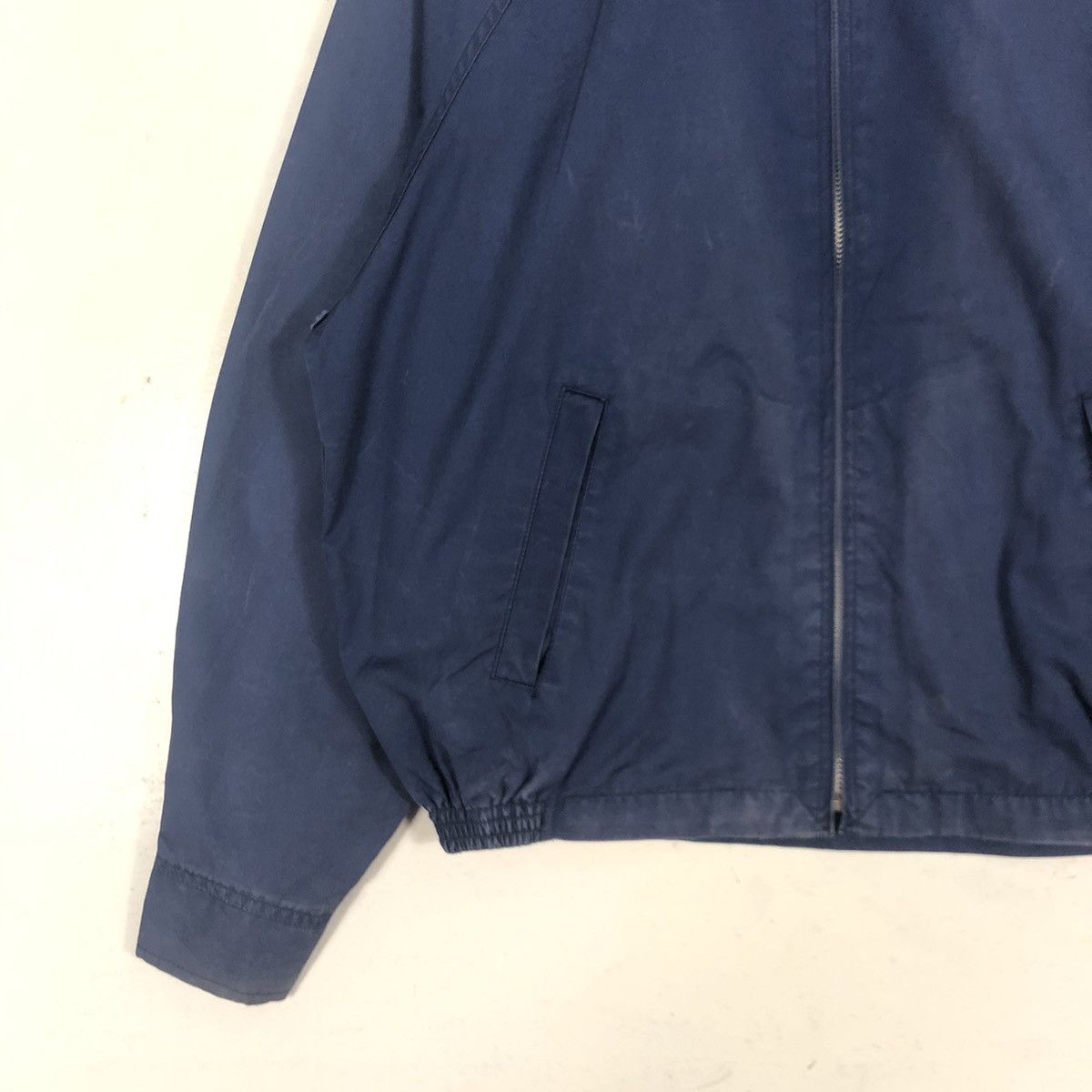 Japanese Brand RARE DESIGN BOMBER Size US M / EU 48-50 / 2 - 4 Thumbnail