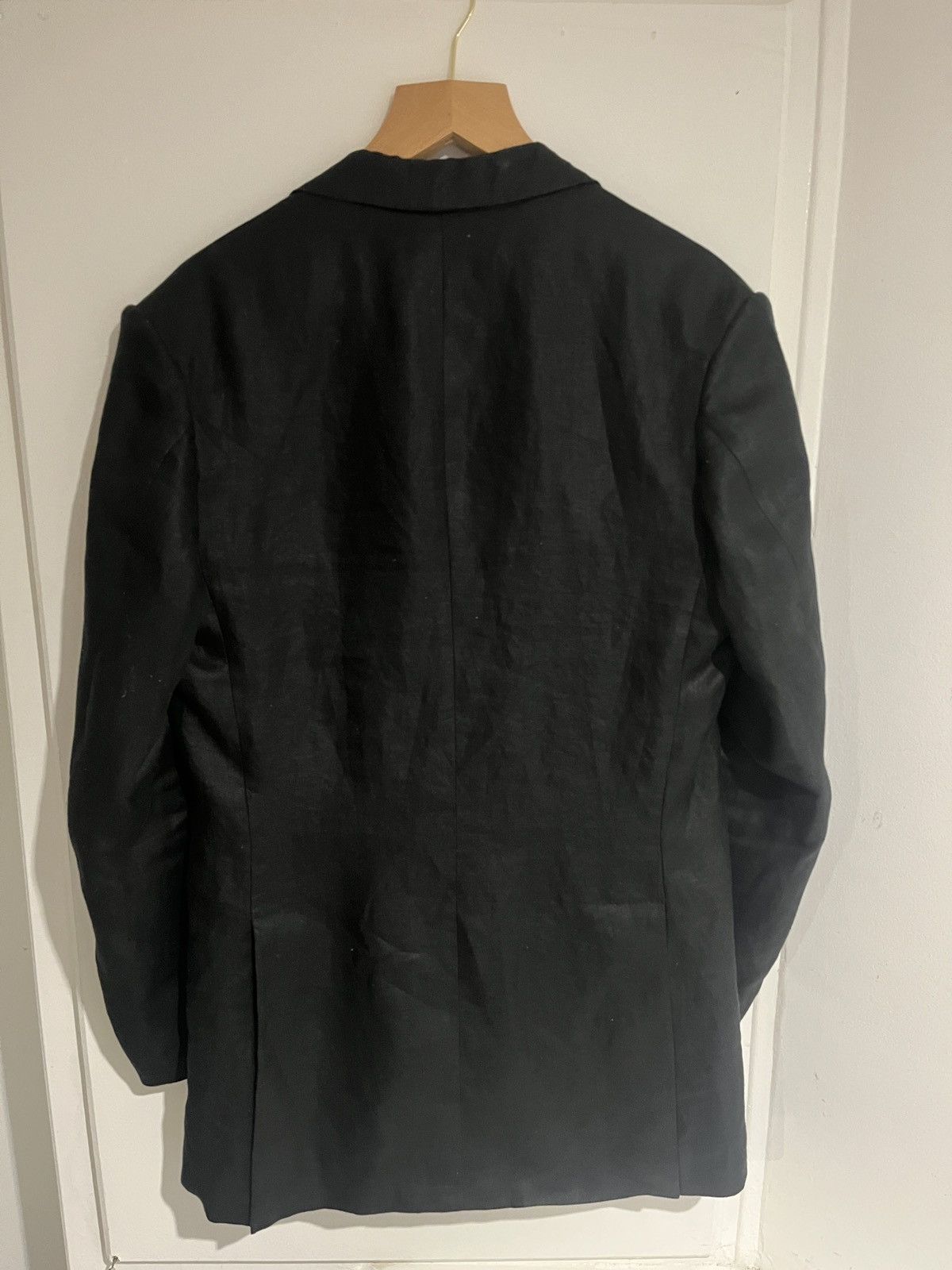 Other Bespoke avant garde single breasted/button up Size 42R - 9 Thumbnail