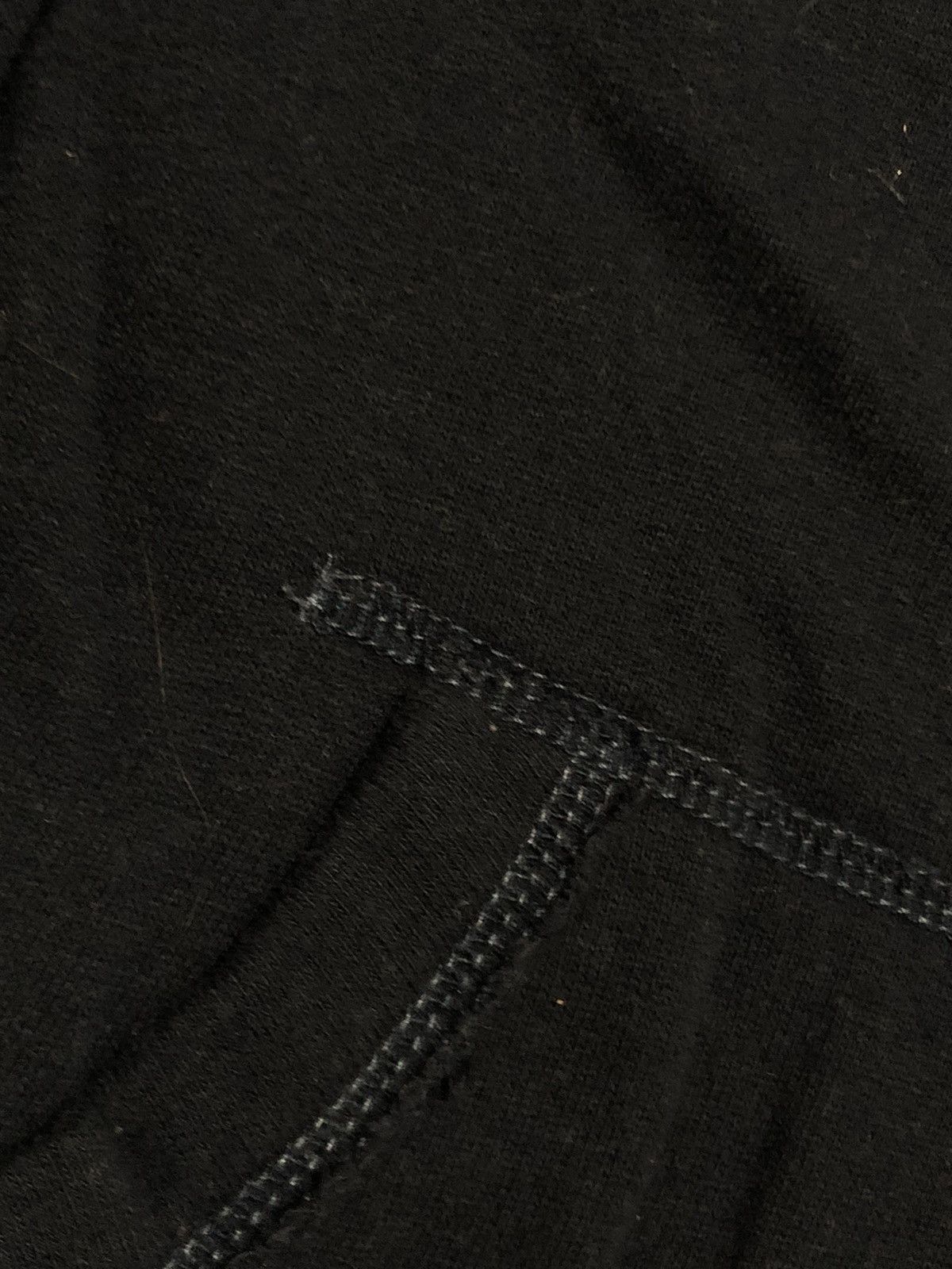 Abercrombie & Fitch Abercrombie Sweatshirt Dress Moose Logo Long Sleeve Tunic Size XL / US 12-14 / IT 48-50 - 4 Thumbnail