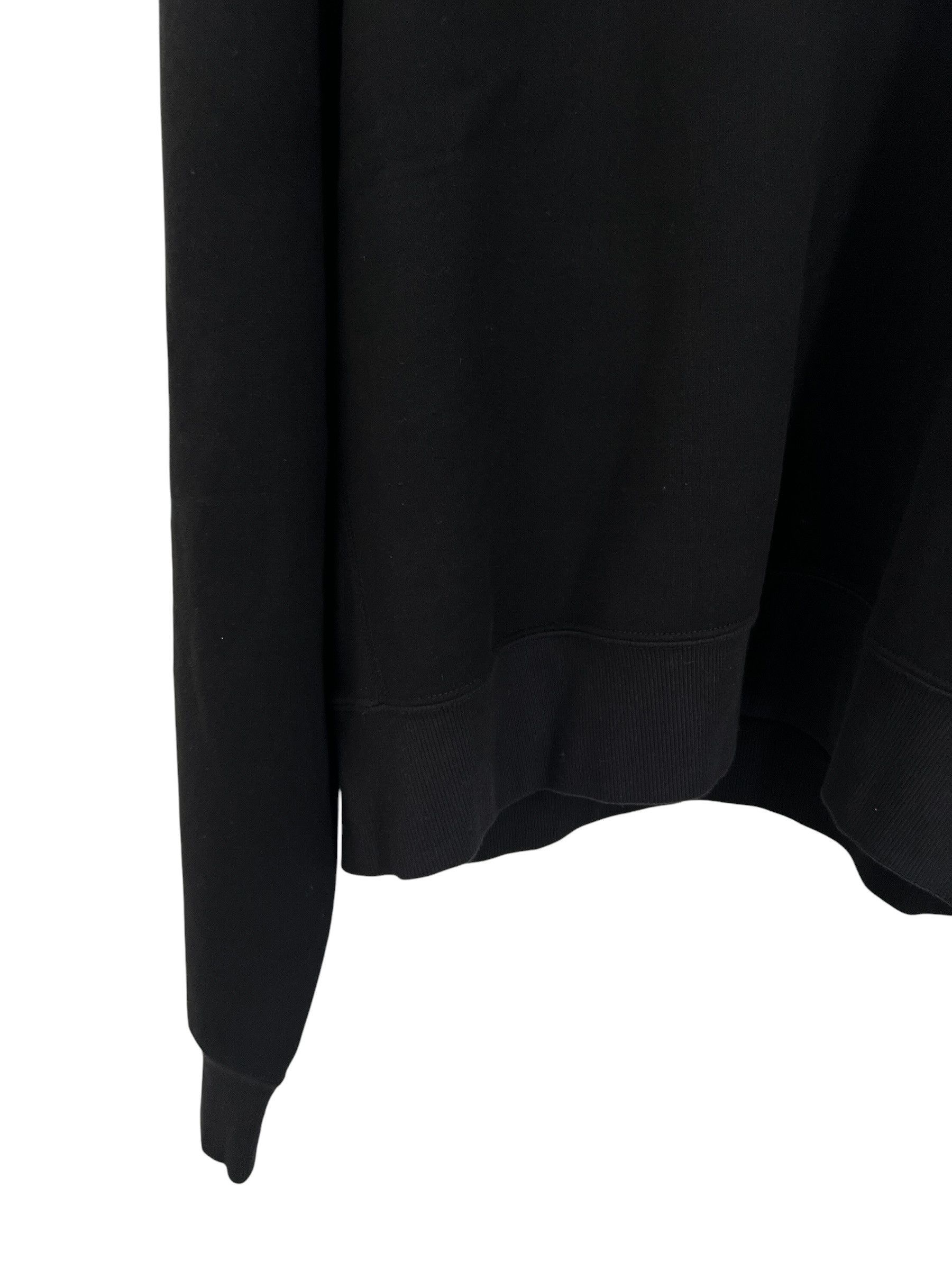 Saint Laurent Paris Saint Laurent Logo Sweater Size US L / EU 52-54 / 3 - 4 Thumbnail