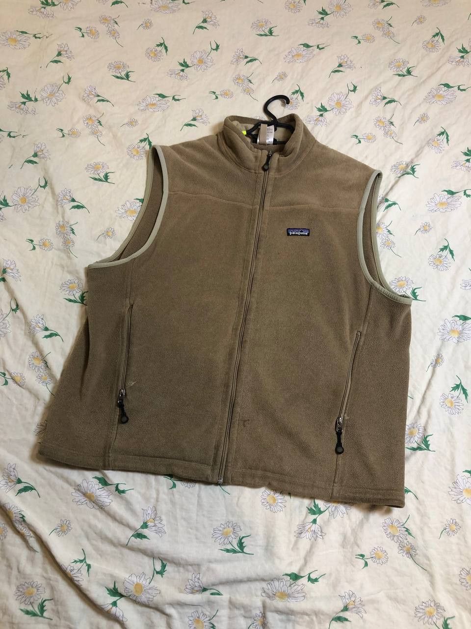 Patagonia Patagonia Jacket Adult Brown Synchilla Sweater Outdoors Size US XL / EU 56 / 4 - 1 Thumbnail