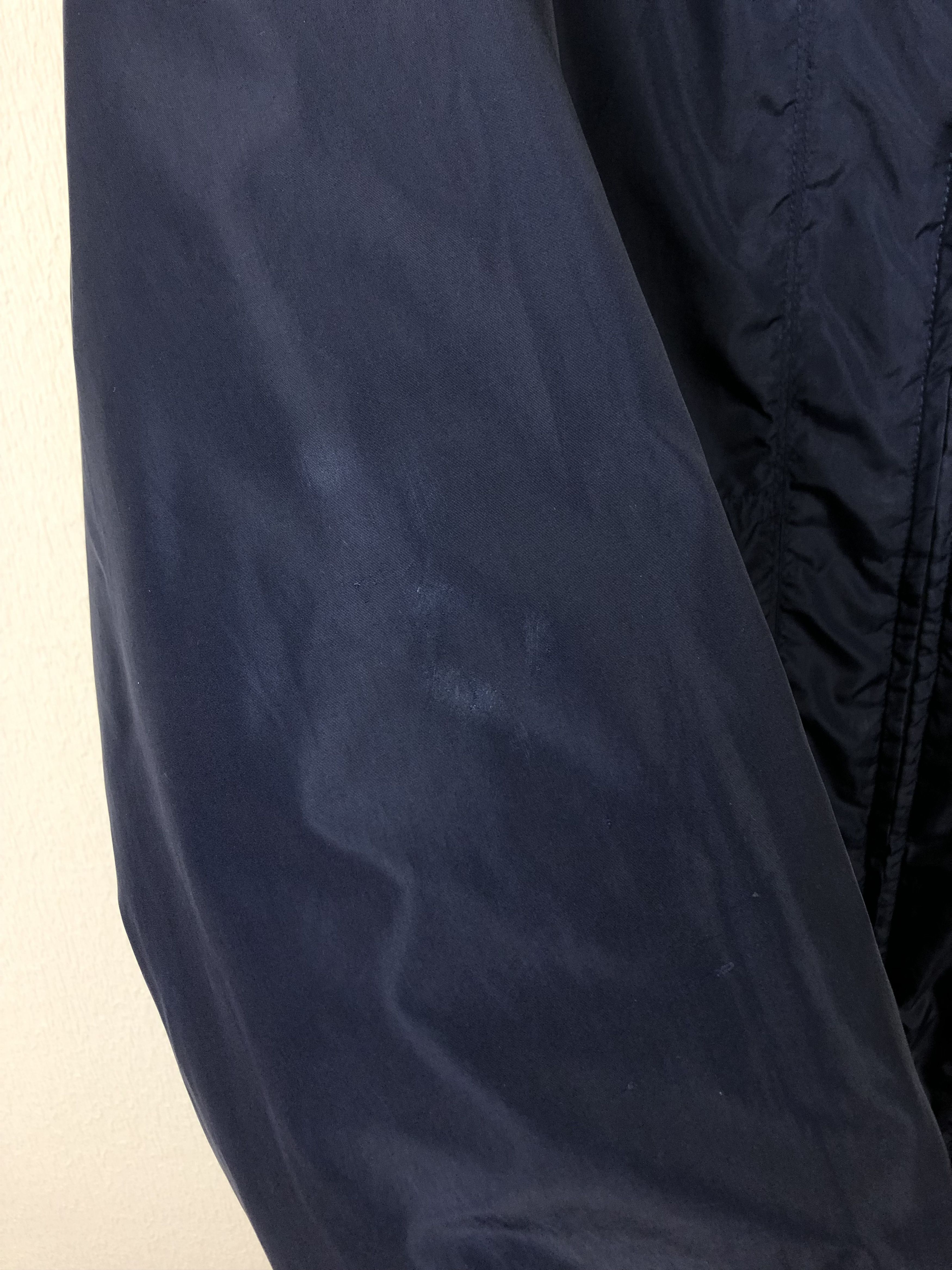 Nike Vintage Nike 1860 Munich Football Jacket Bomber Blue Soccer Size US M / EU 48-50 / 2 - 4 Thumbnail