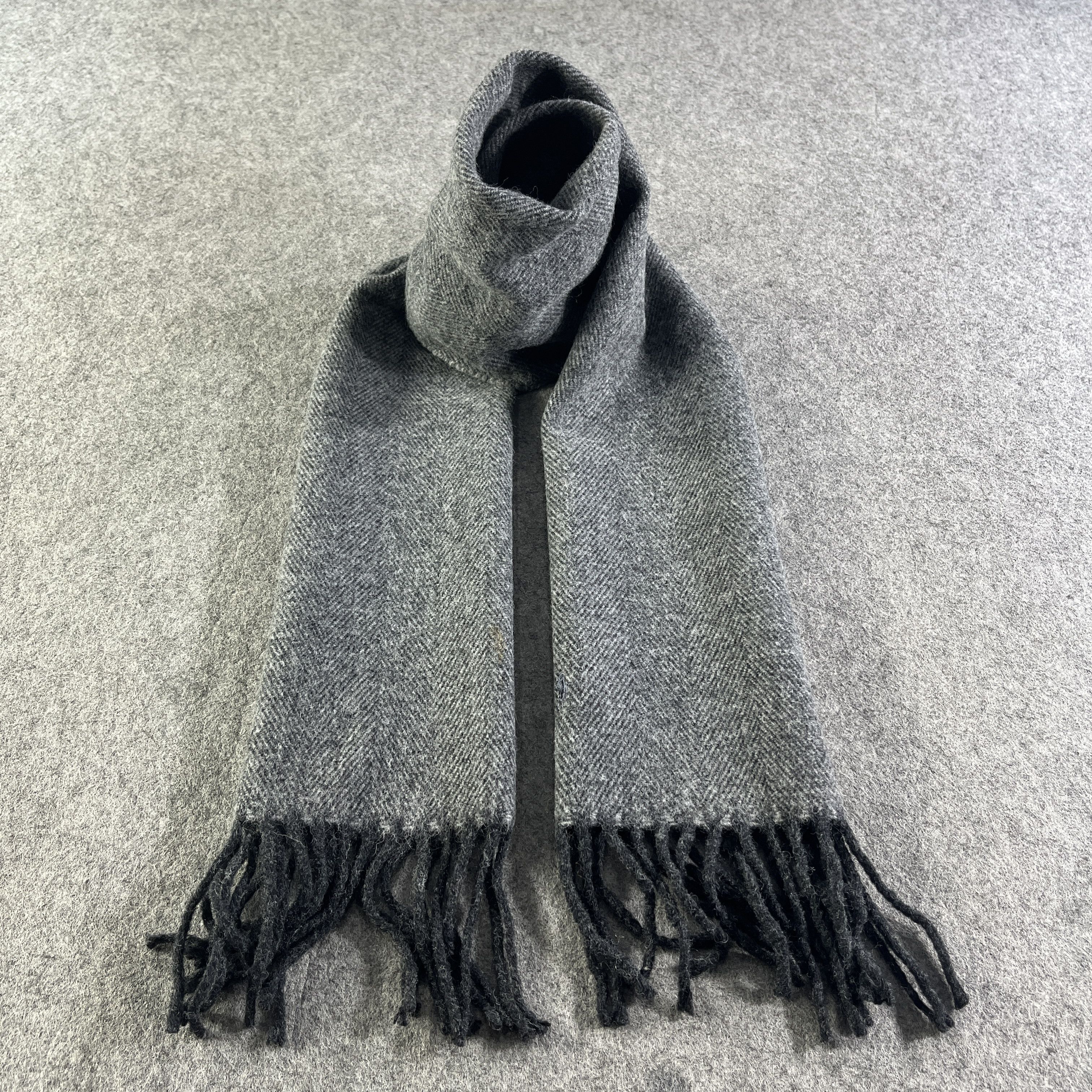 Polo Ralph Lauren Polo Ralph Lauren Scarf / Muffler / Neckwear T826 Size ONE SIZE - 5 Thumbnail