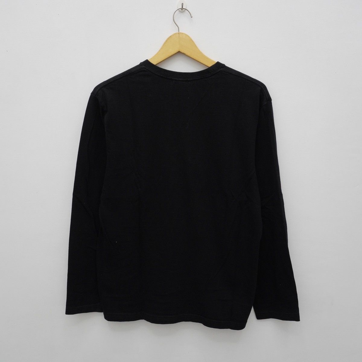Japanese Brand Japanese d’Honda Longsleeve ifsixwasnine style Size US L / EU 52-54 / 3 - 10 Thumbnail