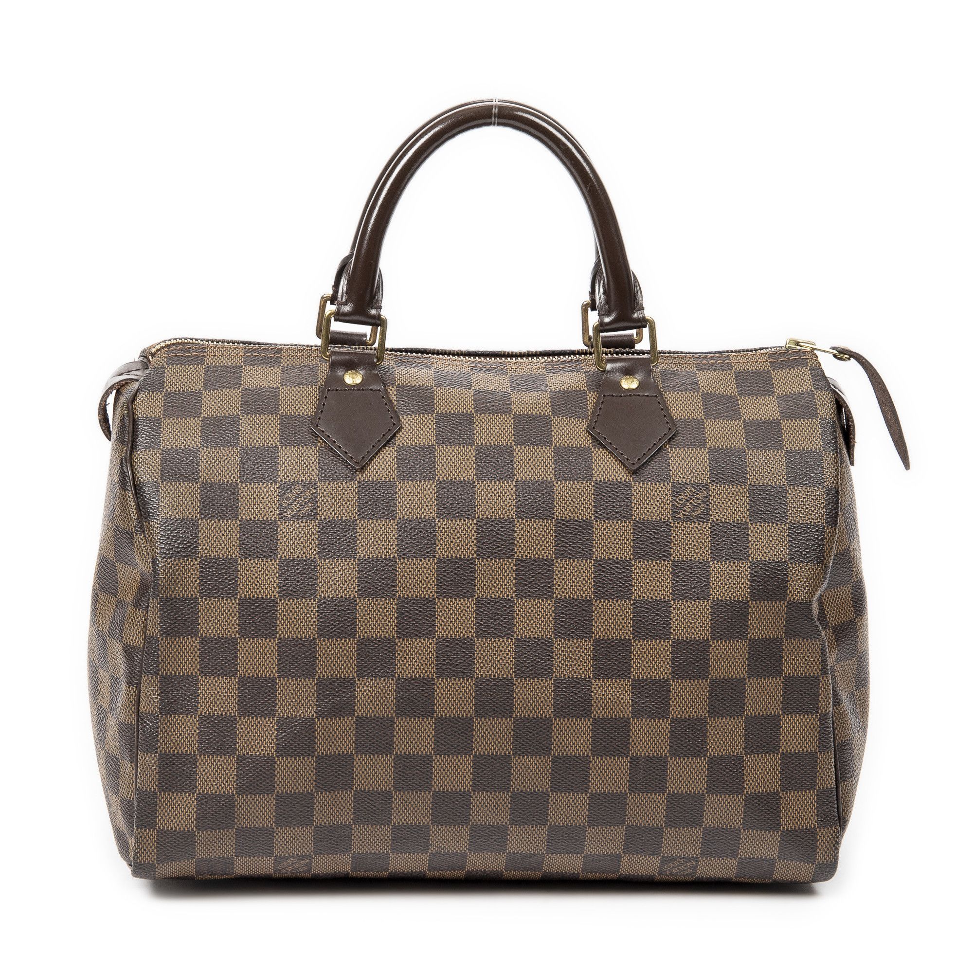 Louis Vuitton Speedy 30 Size ONE SIZE - 1 Thumbnail