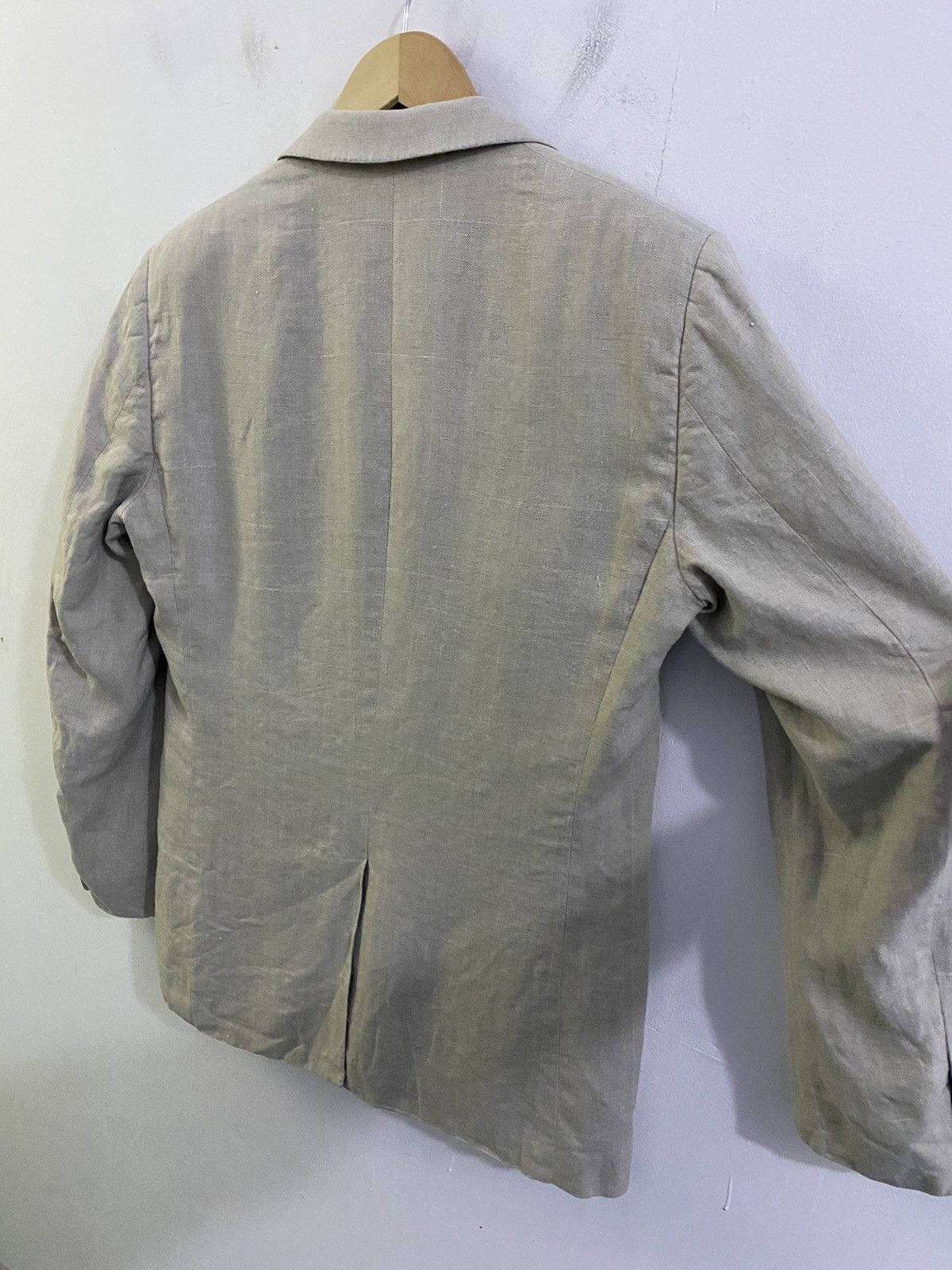Hermes × Maison Margiela Hermes Martin Margiela Era 🌟 Size US M / EU 48-50 / 2 - 5 Thumbnail