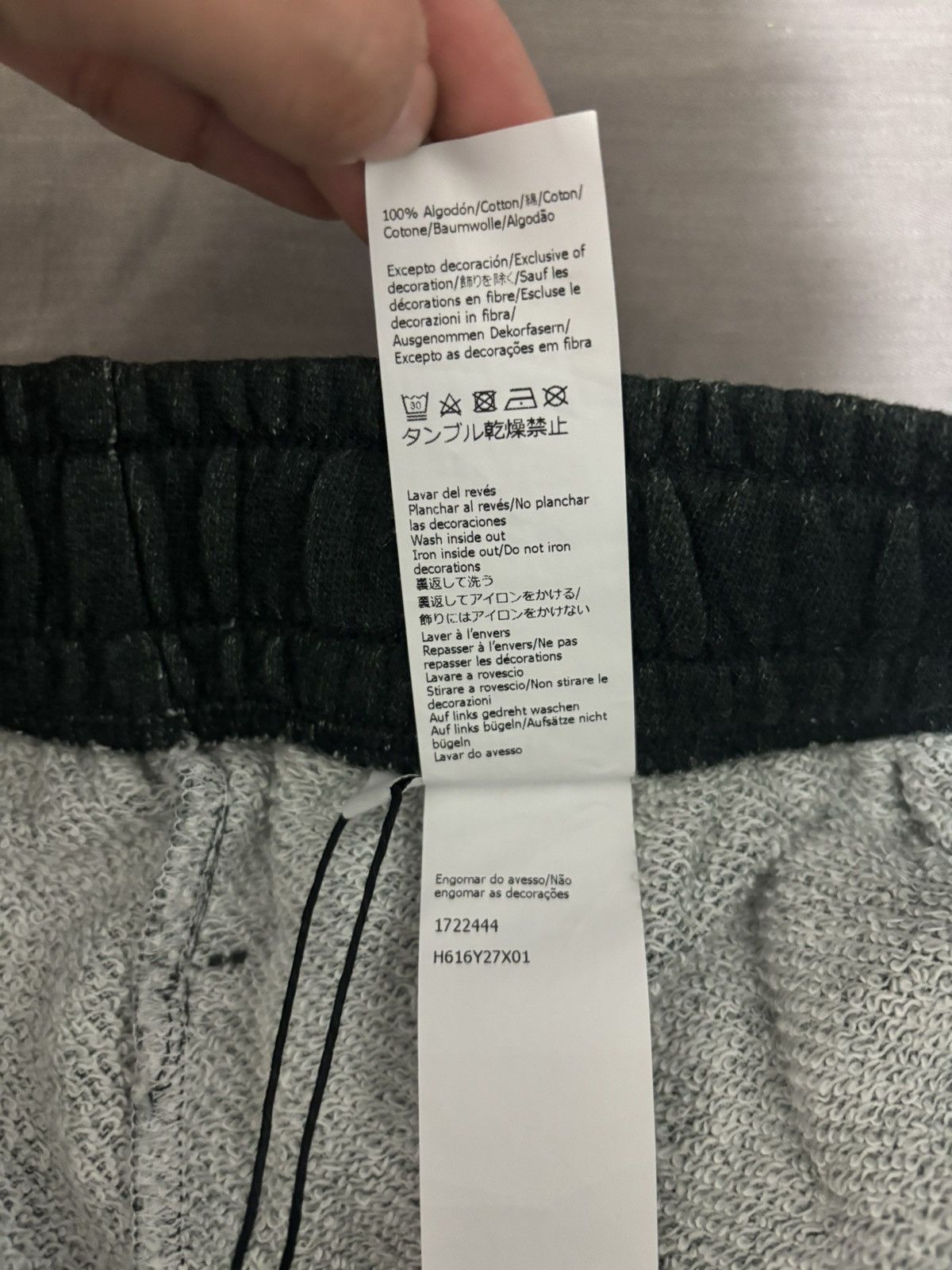 Loewe Loewe X Paulas Ibiza Shorts Size US 30 / EU 46 - 6 Thumbnail
