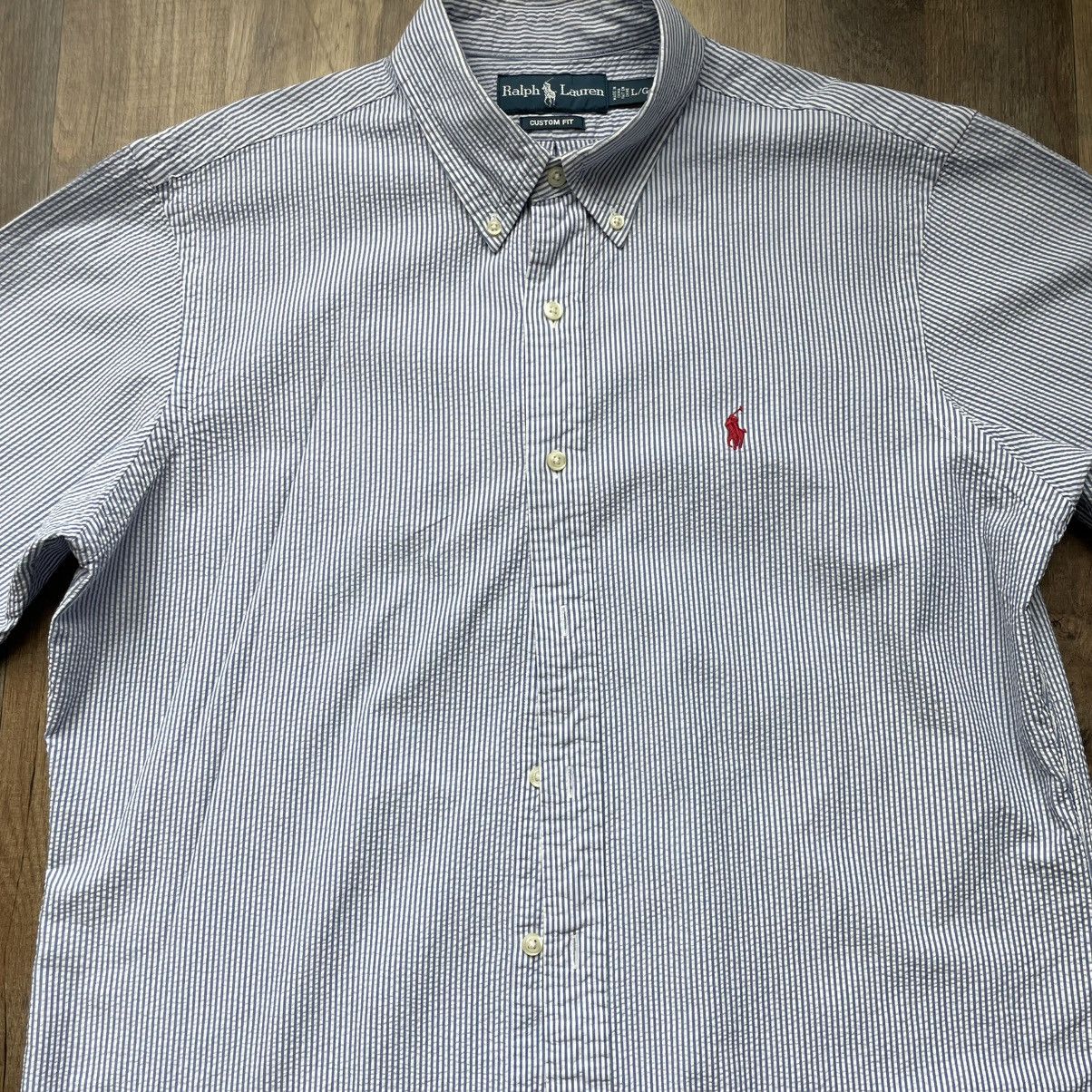 Ralph Lauren Ralph Lauren Size US L / EU 52-54 / 3 - 4 Thumbnail