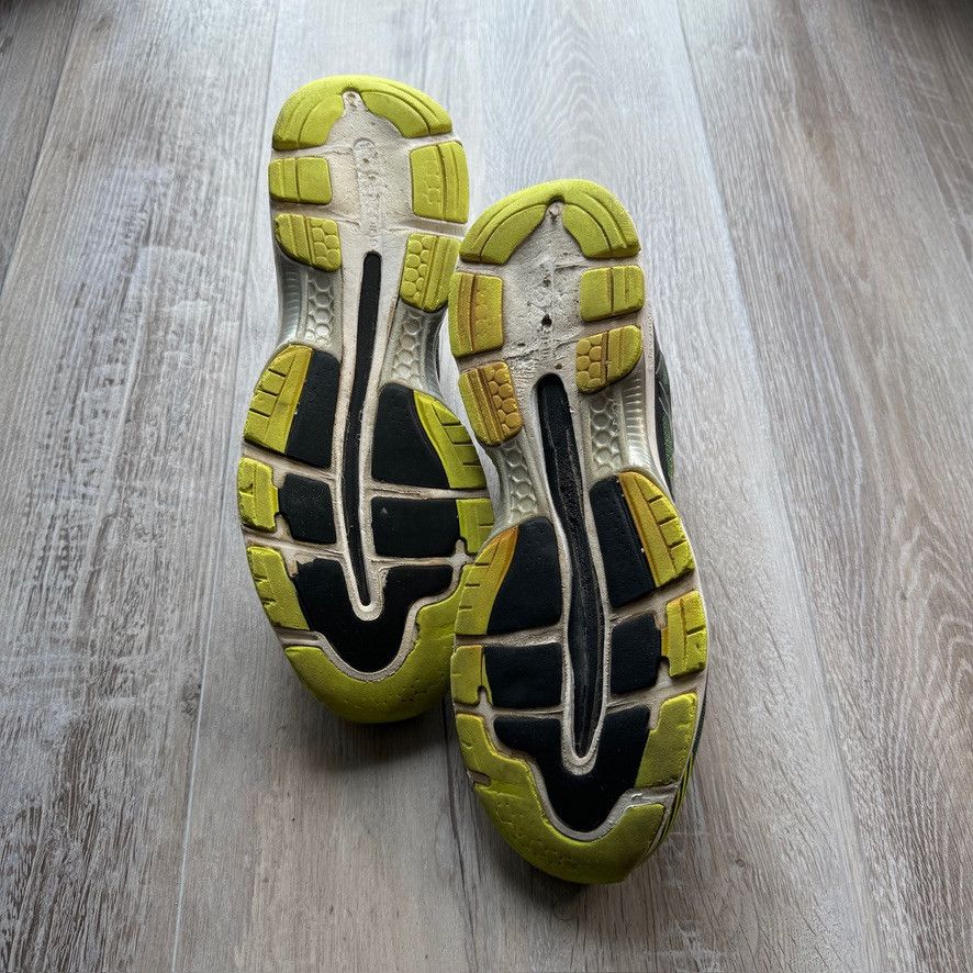 Asics × Vintage ASICS • GEL-Nimbus 19 (11.5M) Size US 11.5 / EU 44-45 - 18 Thumbnail