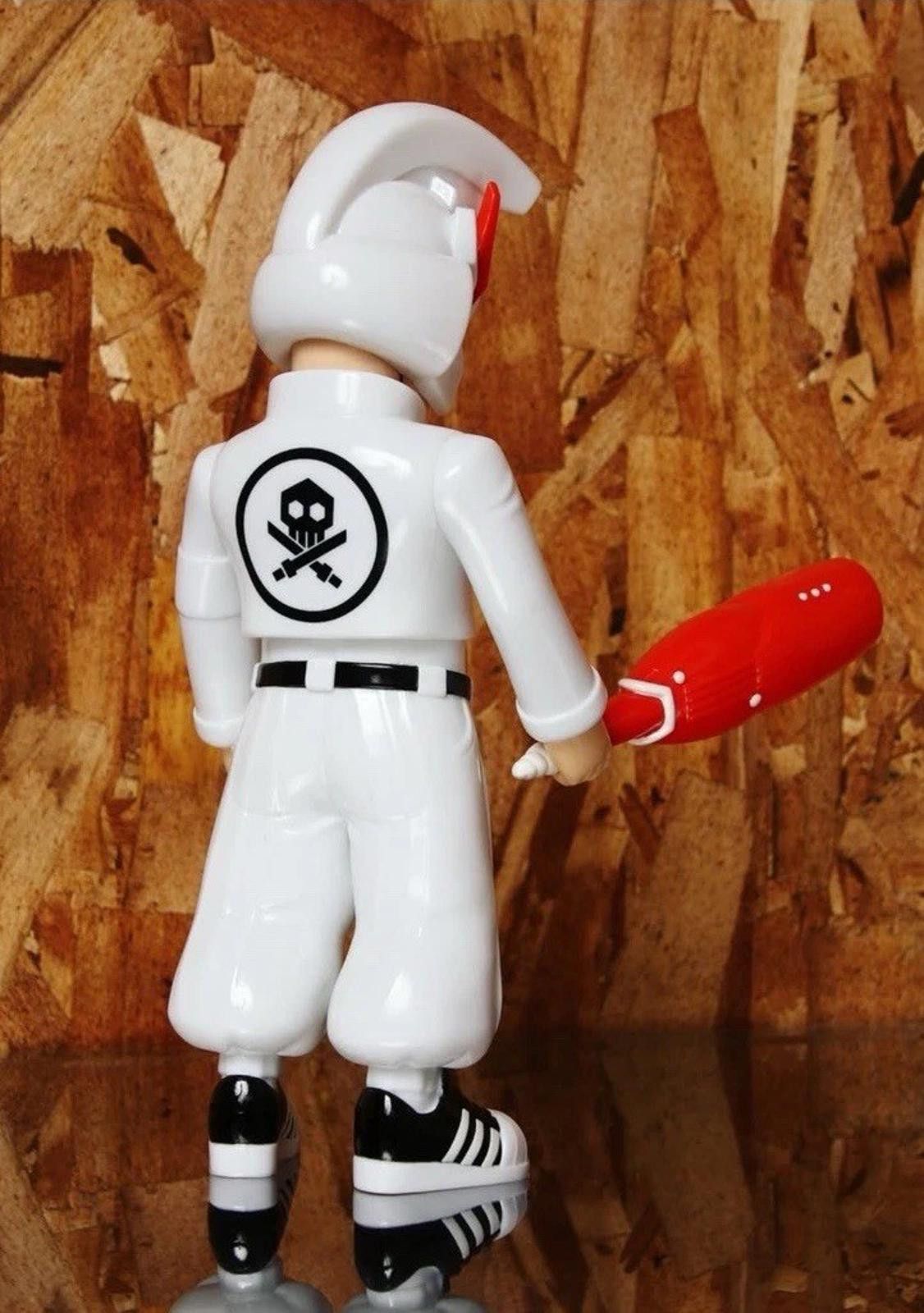 Other Punk Drunkers x Quiccs Aitsu DCON Exclusive SIGNED Bancho Size ONE SIZE - 2 Thumbnail
