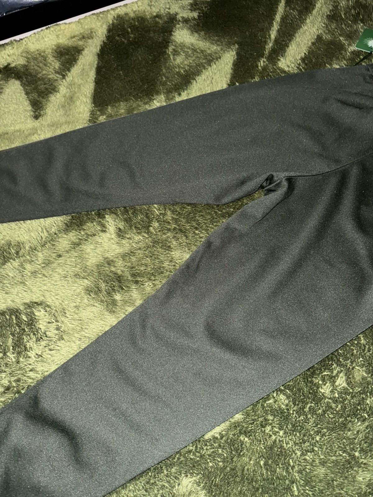 South2 West8 [S] South2 West8 Relaxed Fit Track Pants Khaki Size US 32 / EU 48 - 11 Thumbnail