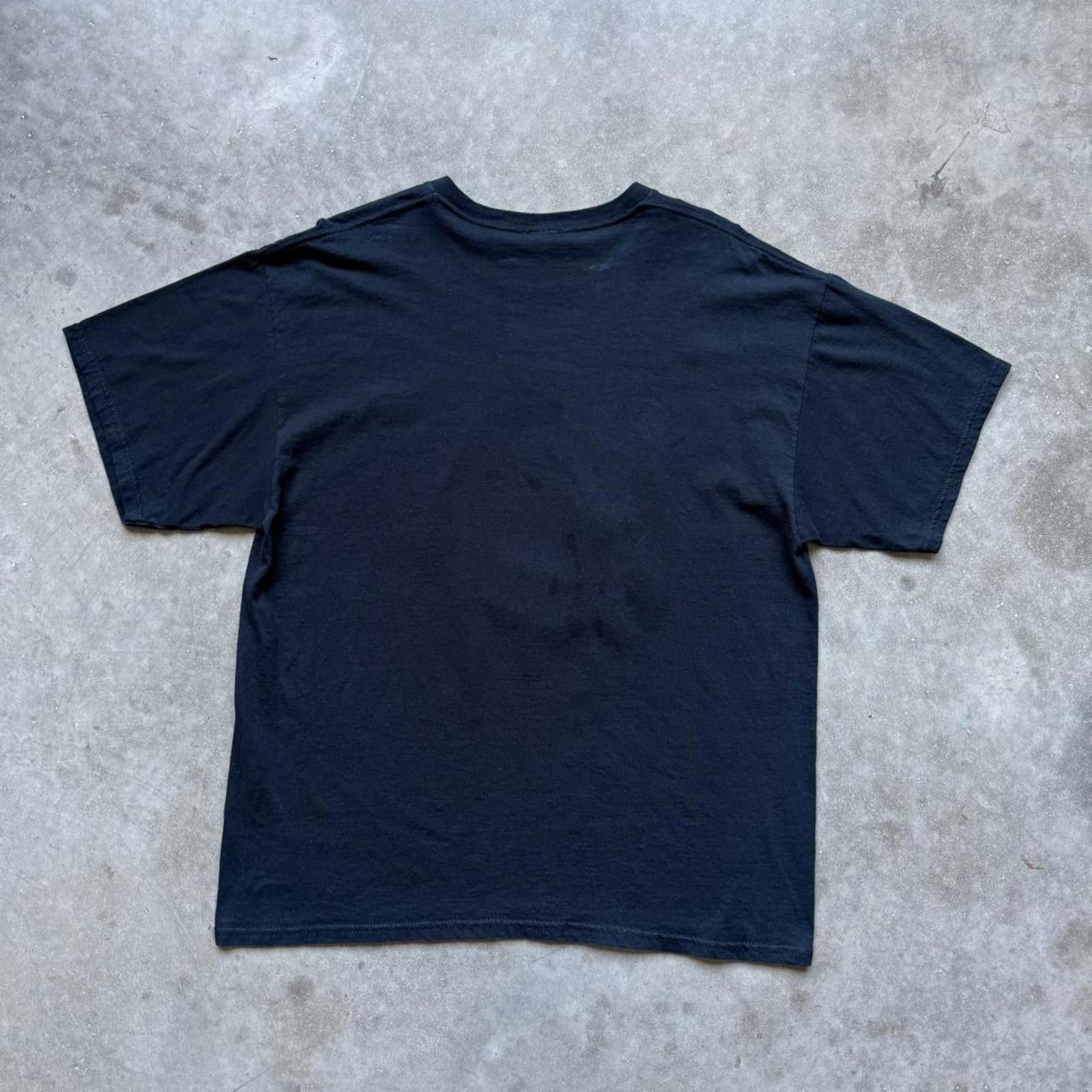 Other MMA Authentic Cage Fighter Bj Penn “The Prodigy” T-shirt Size US XL / EU 56 / 4 - 2 Thumbnail