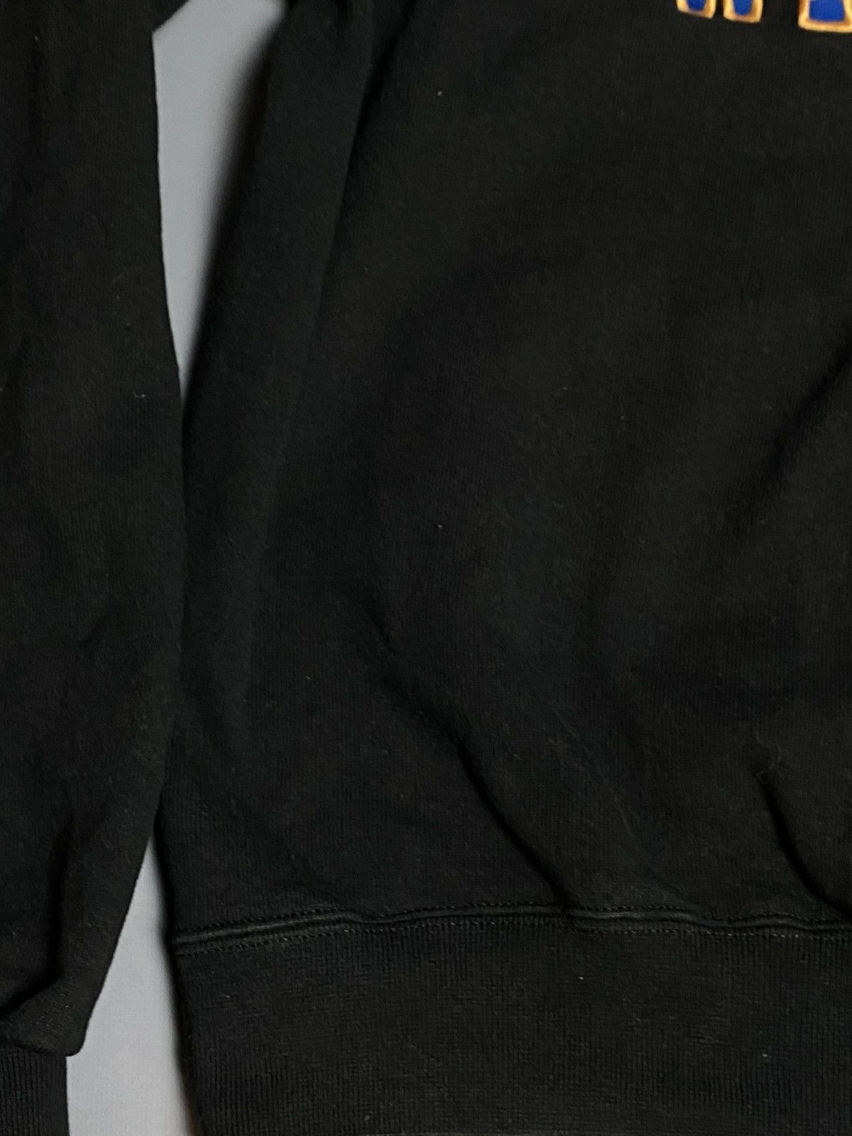 Champion Vtg Champion NBA Washington Wizards Black Sweatshirt Size L Size US L / EU 52-54 / 3 - 10 Thumbnail