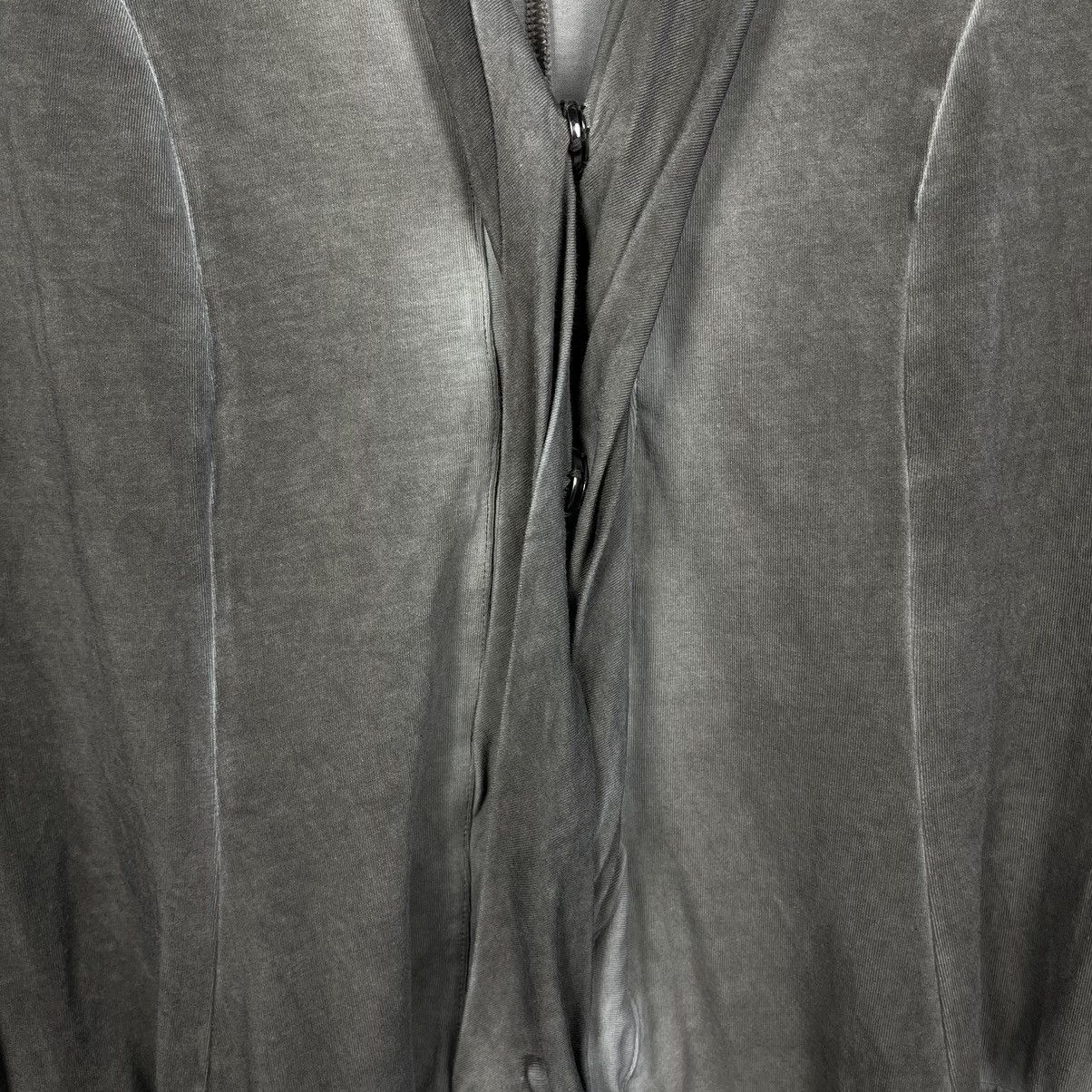 Rundholz Ladies Rundholz Black Label Avant-Garde Ombre Cardigan Size L / US 10 / IT 46 - 15 Thumbnail