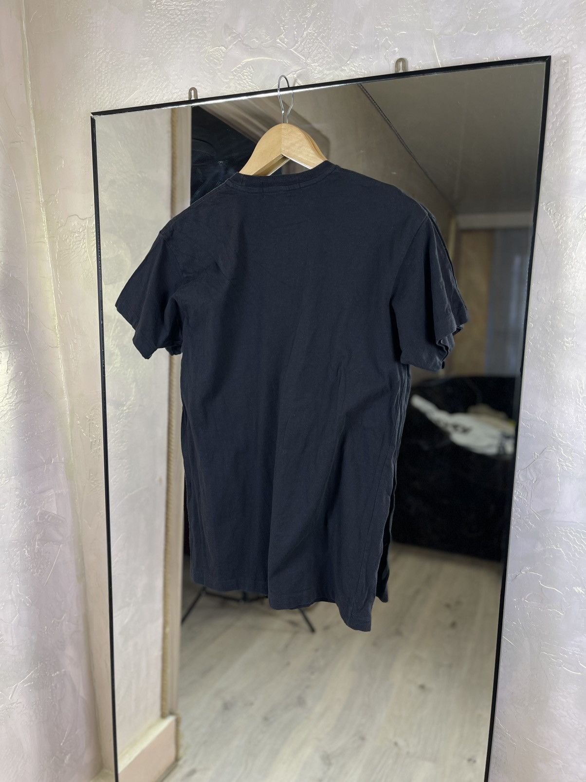 Polo Ralph Lauren Iconic Polo Bear Ice Skater Graphic Tee / Soft Jersey Cotton Size S / US 4 / IT 40 - 8 Thumbnail