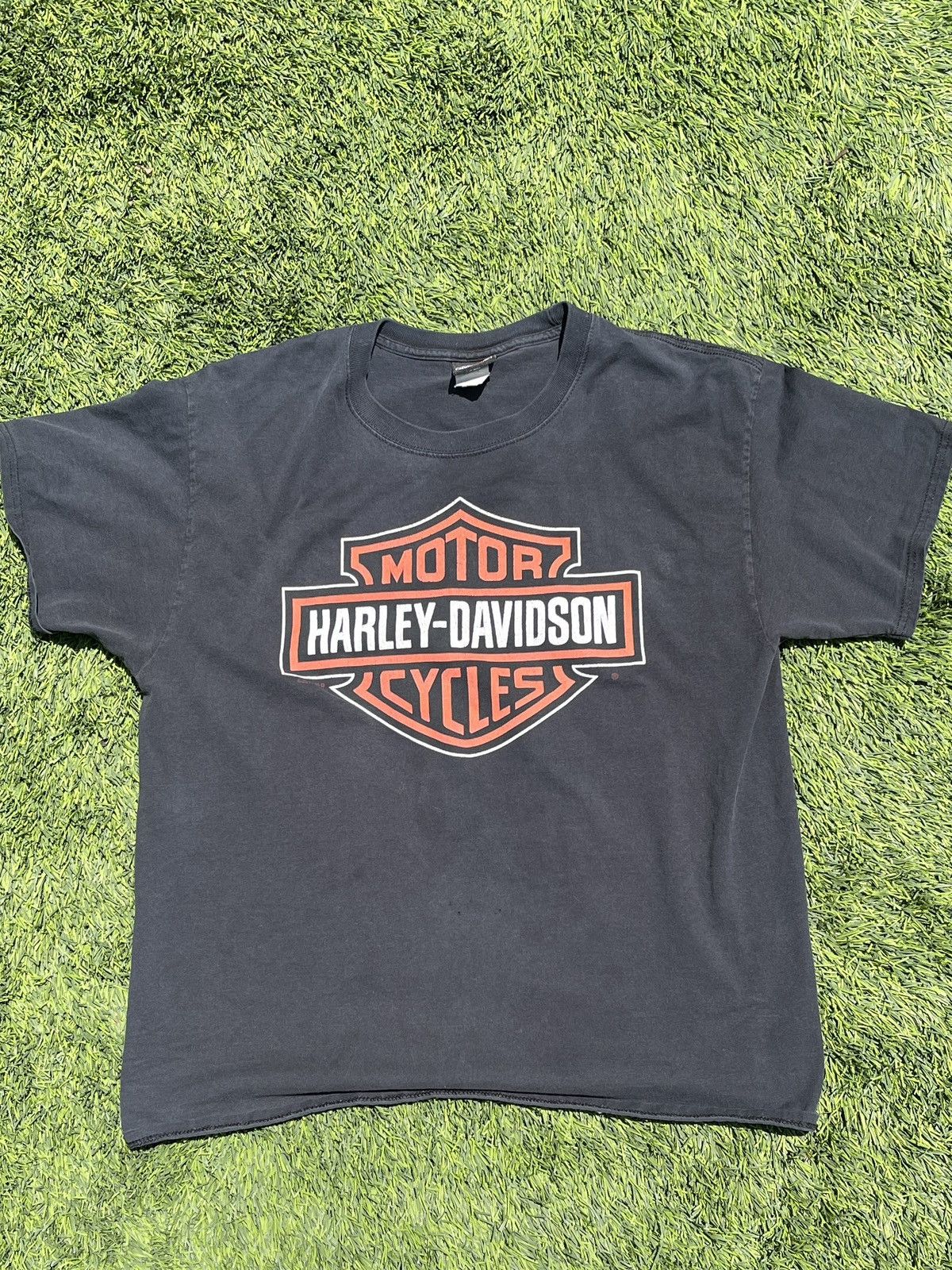 Harley Davidson Harley Davidson Graphic Tee Size US L / EU 52-54 / 3 - 1 Thumbnail
