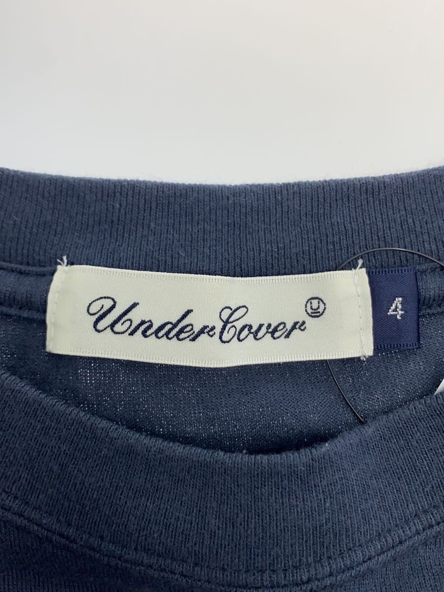Undercover SS24 Helen Verhoeven Tee Size US XL / EU 56 / 4 - 4 Thumbnail