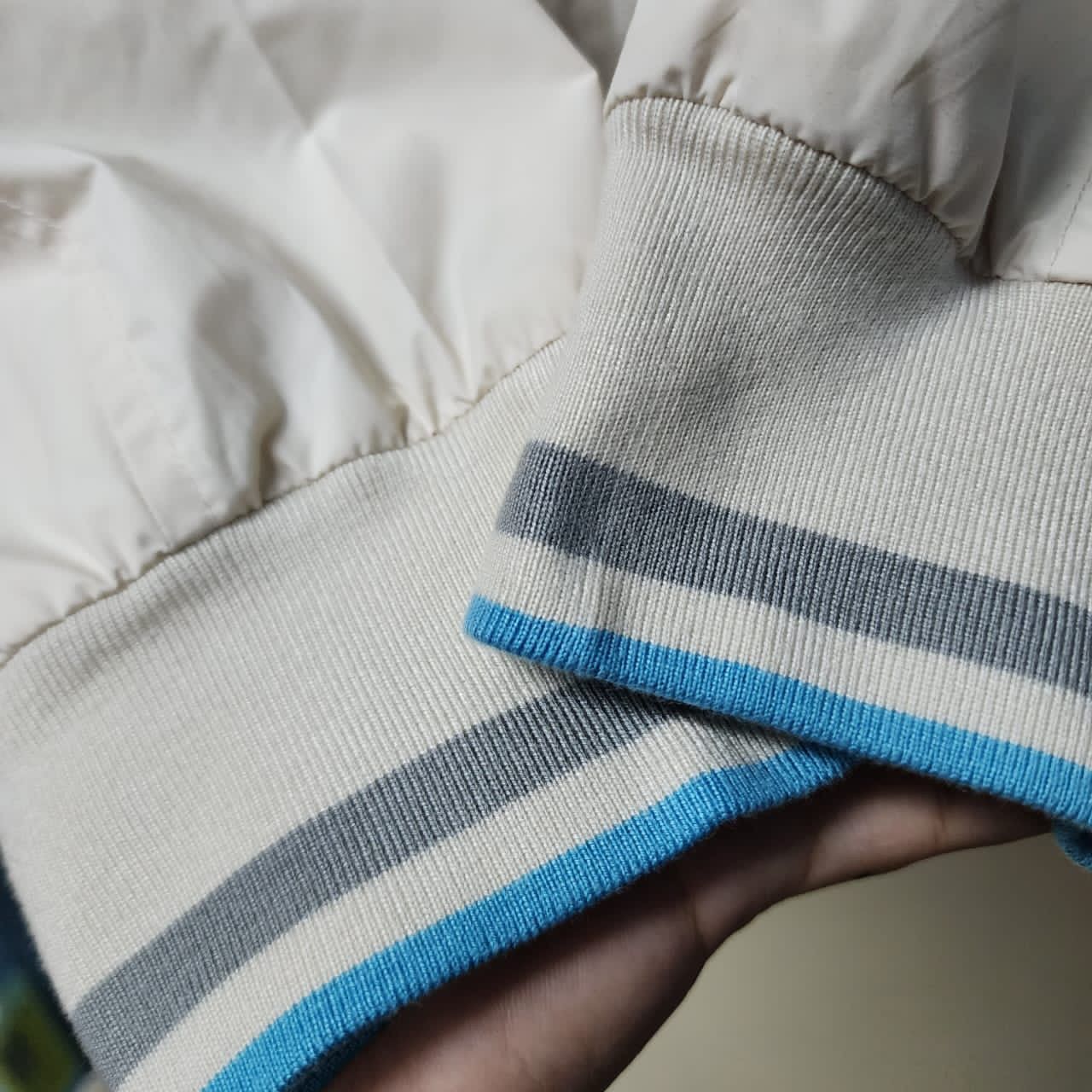 Japanese Brand × Uniqlo UNIQLO X INES DE LA FRESSANGE Size US XL / EU 56 / 4 - 5 Thumbnail
