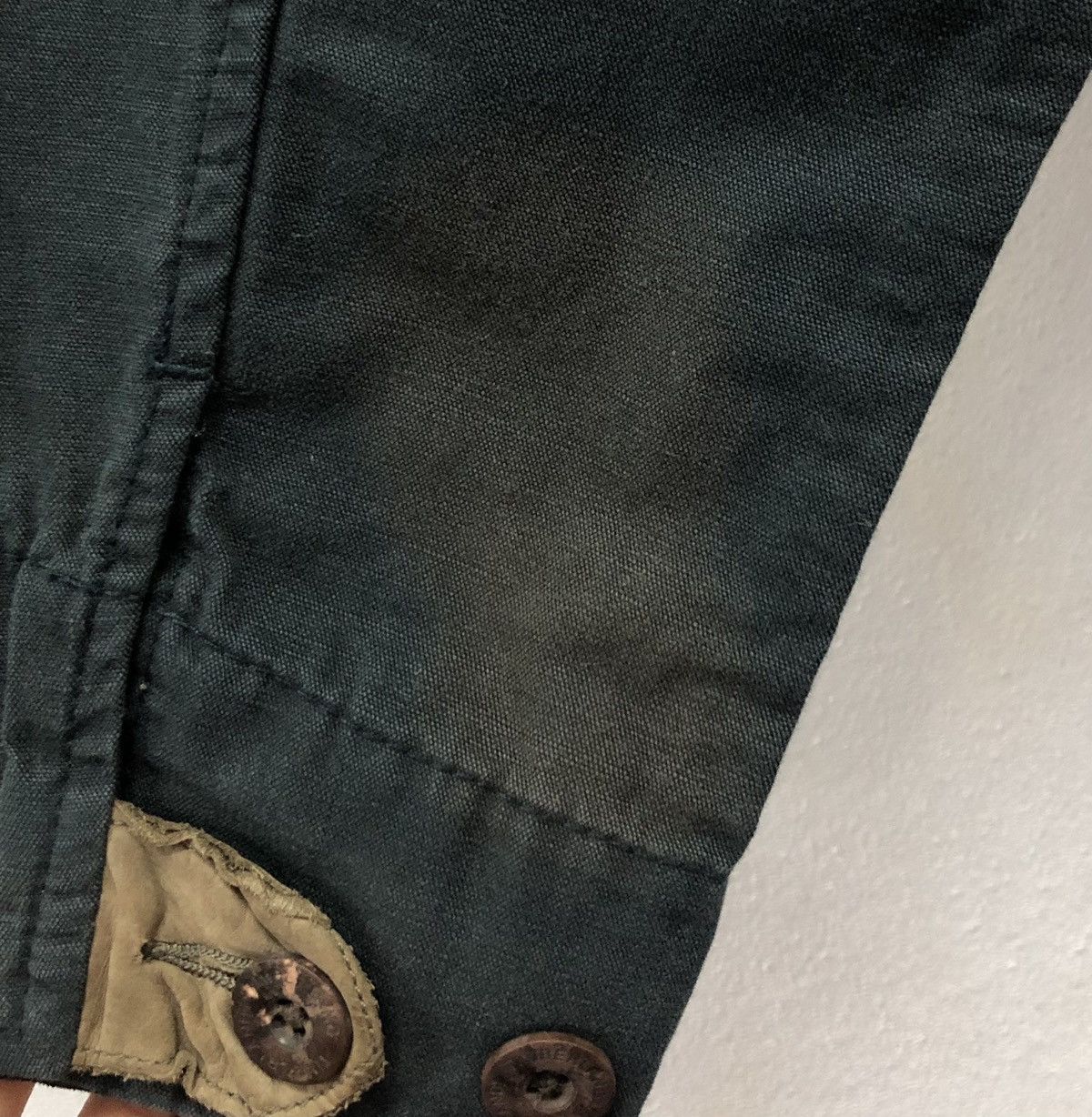 Timberland Vintage Timberland Limited Collection Jacket Size US M / EU 48-50 / 2 - 15 Thumbnail