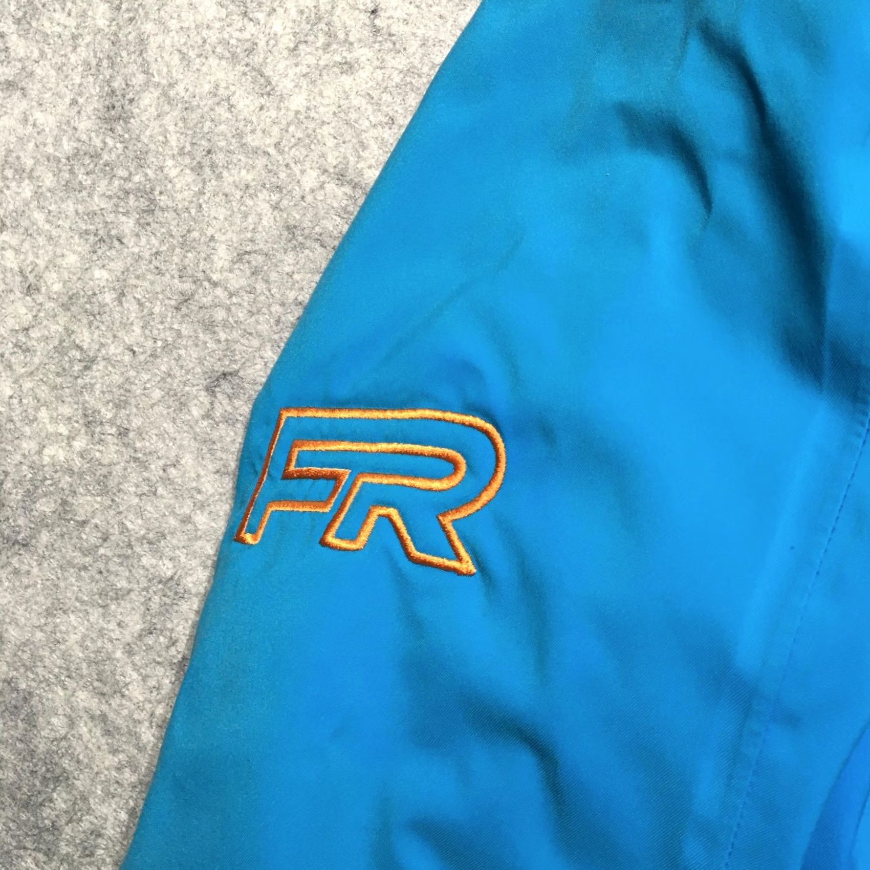Vintage VINTAGE? No. Arctica Ski Jacket Mens L Blue Full Zip Insulated Softshell Pockets FR Logo Size US L / EU 52-54 / 3 - 5 Thumbnail