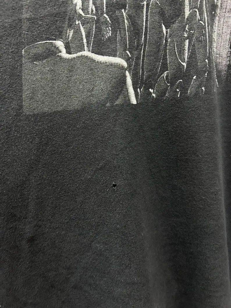 Vintage Vintage 2002 Chasis - The Next Revolution tshirt size L Size US L / EU 52-54 / 3 - 5 Thumbnail