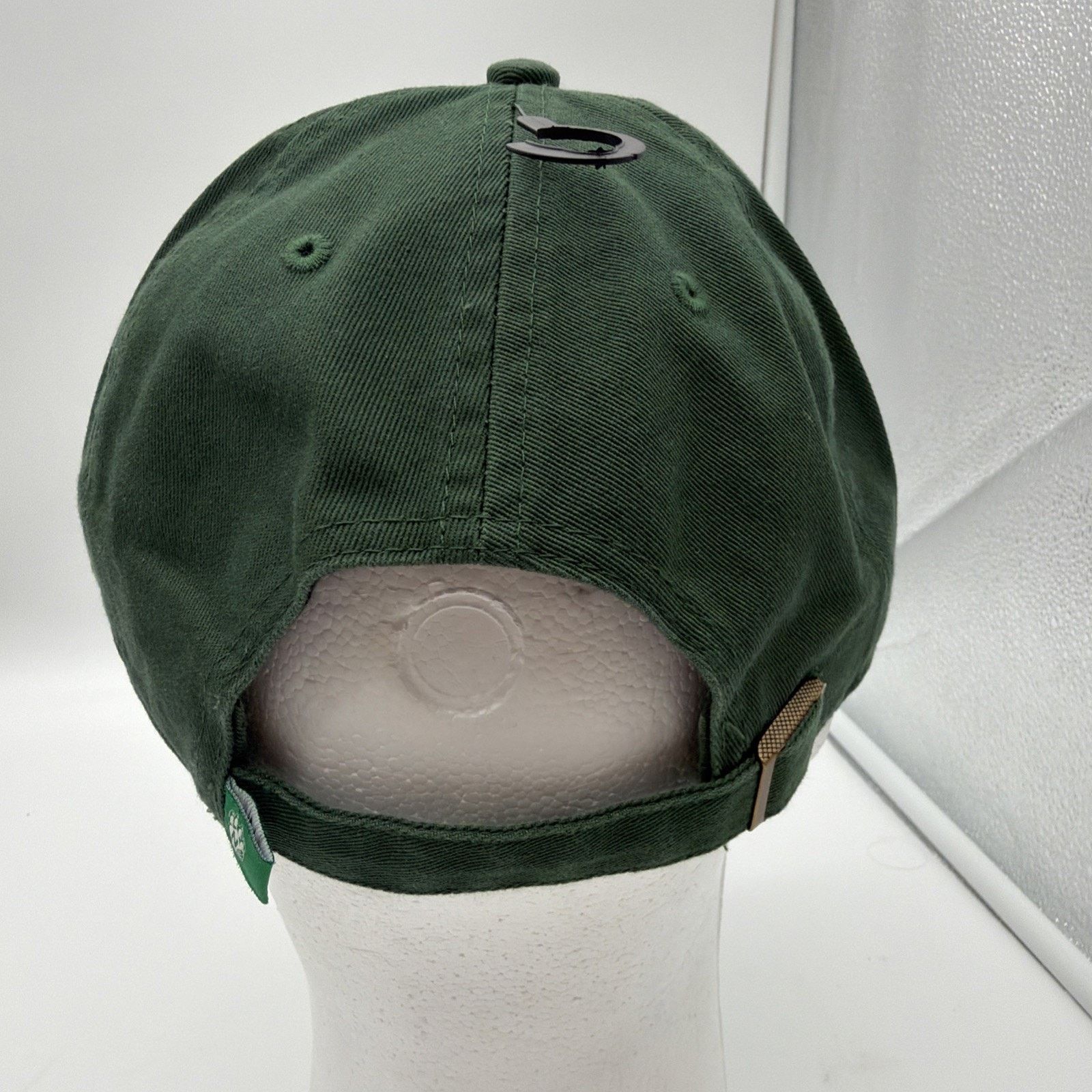 47 Brand Northwest Missouri State Bearcats Cap OS Size ONE SIZE - 7 Thumbnail