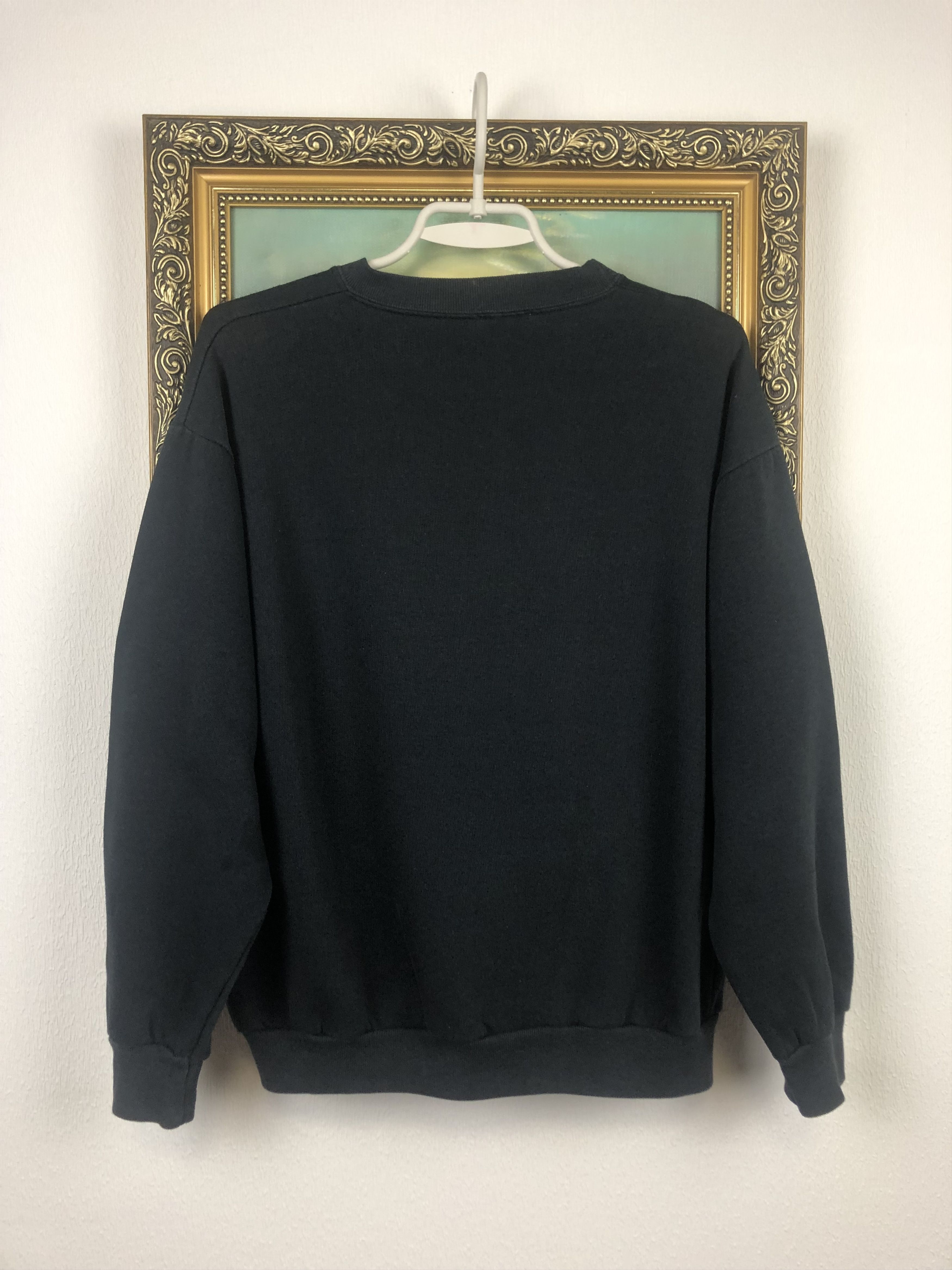 Vintage Philadelphia Eagles Sweatshirt Crewneck Big Logo