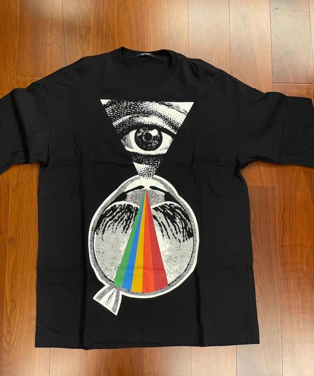 undercover images t_shirt