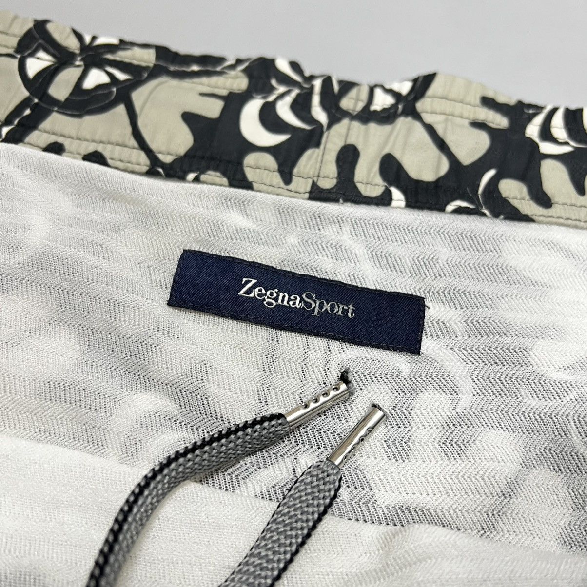 Z Zegna Zegna Sport Vintage Shorts Swimwear Men’s Size M Size US 32 / EU 48 - 9 Thumbnail