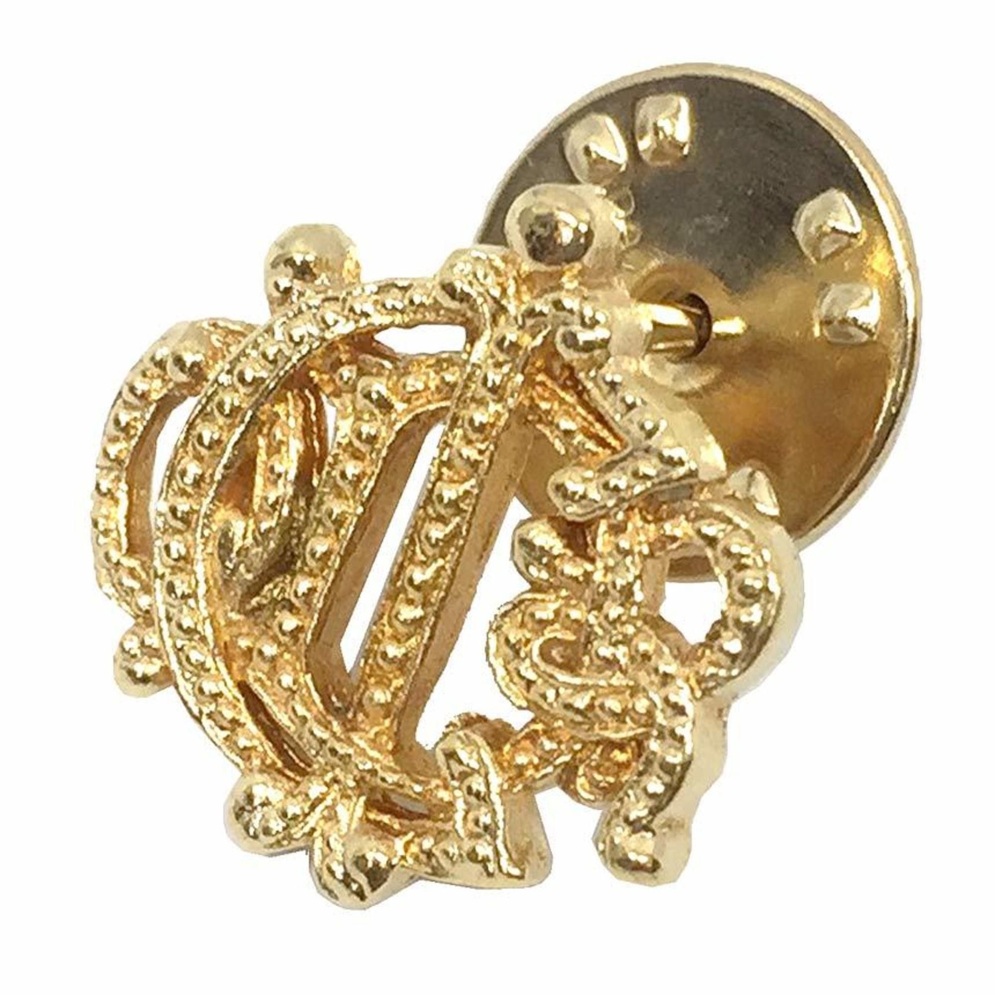 Dior Dior brooch Size ONE SIZE - 1 Thumbnail