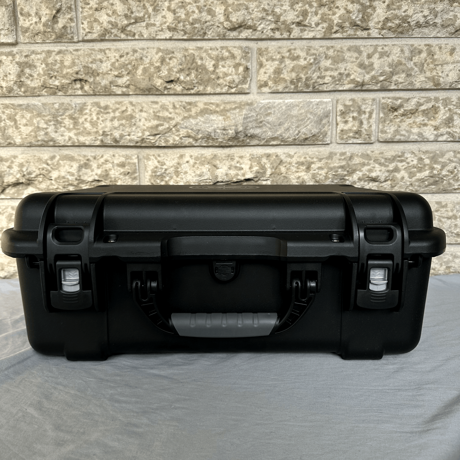 Canada Goose Canada Goose Travele Case Black With Padding Size ONE SIZE - 2 Thumbnail
