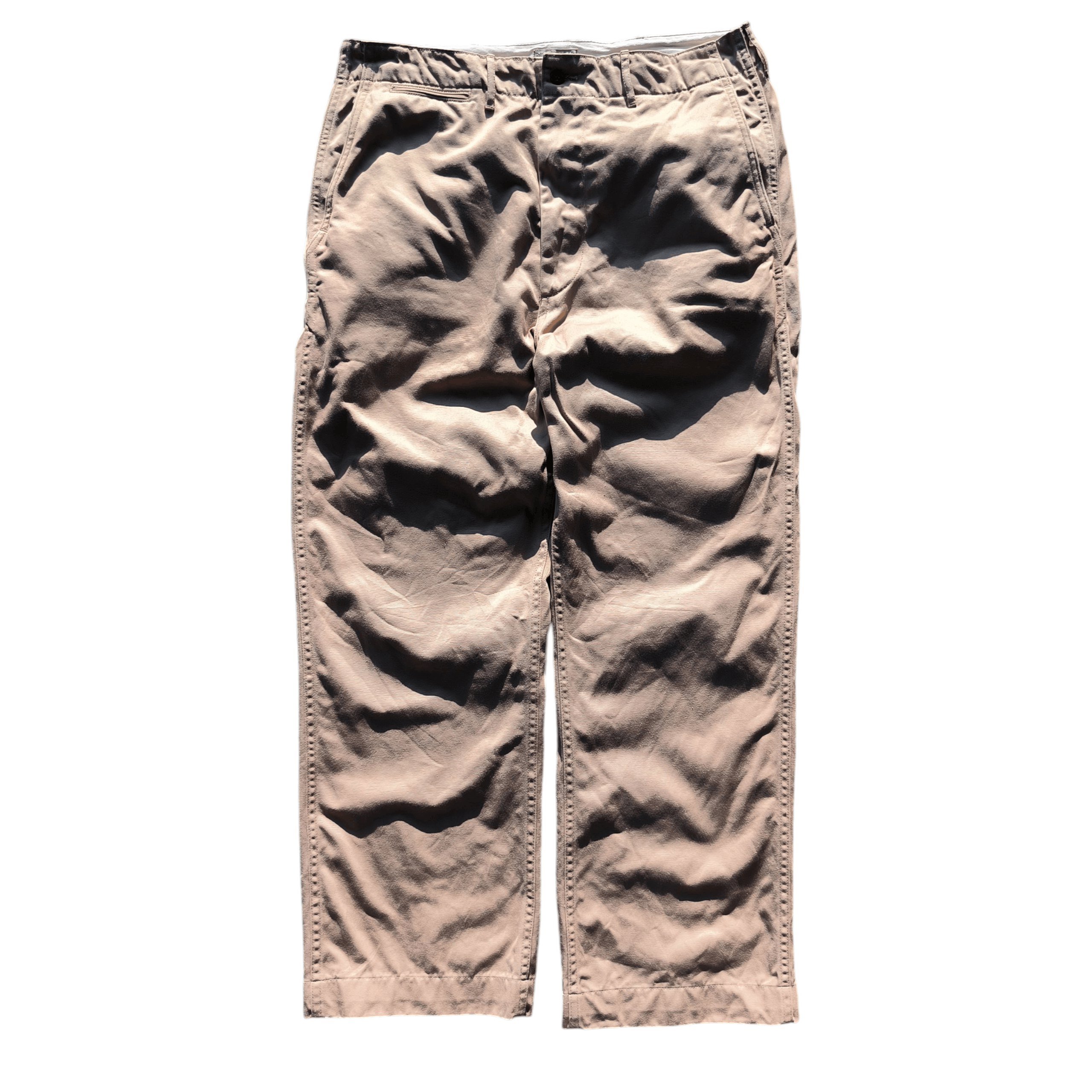 Buzz Rickson's Buzz Ricksons Chino Pants Size US 36 / EU 52 - 1 Thumbnail
