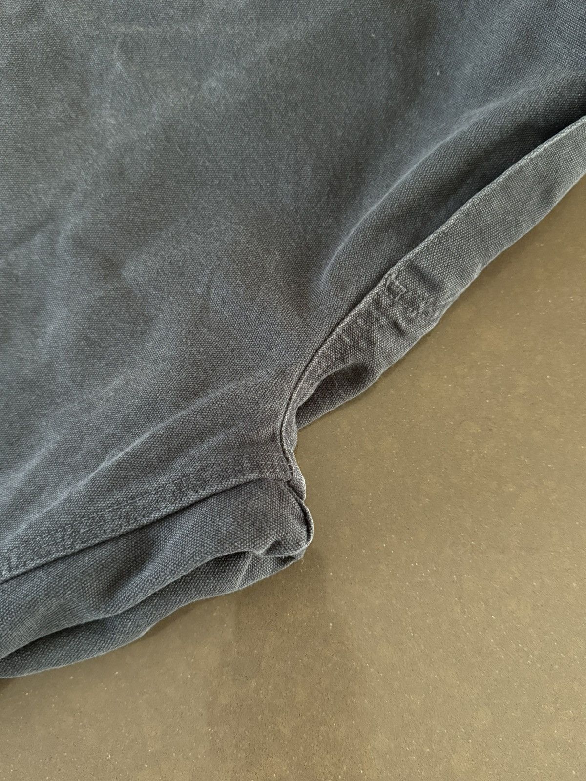 Brain Dead Brain Dead Workpant Size US 32 / EU 48 - 8 Thumbnail