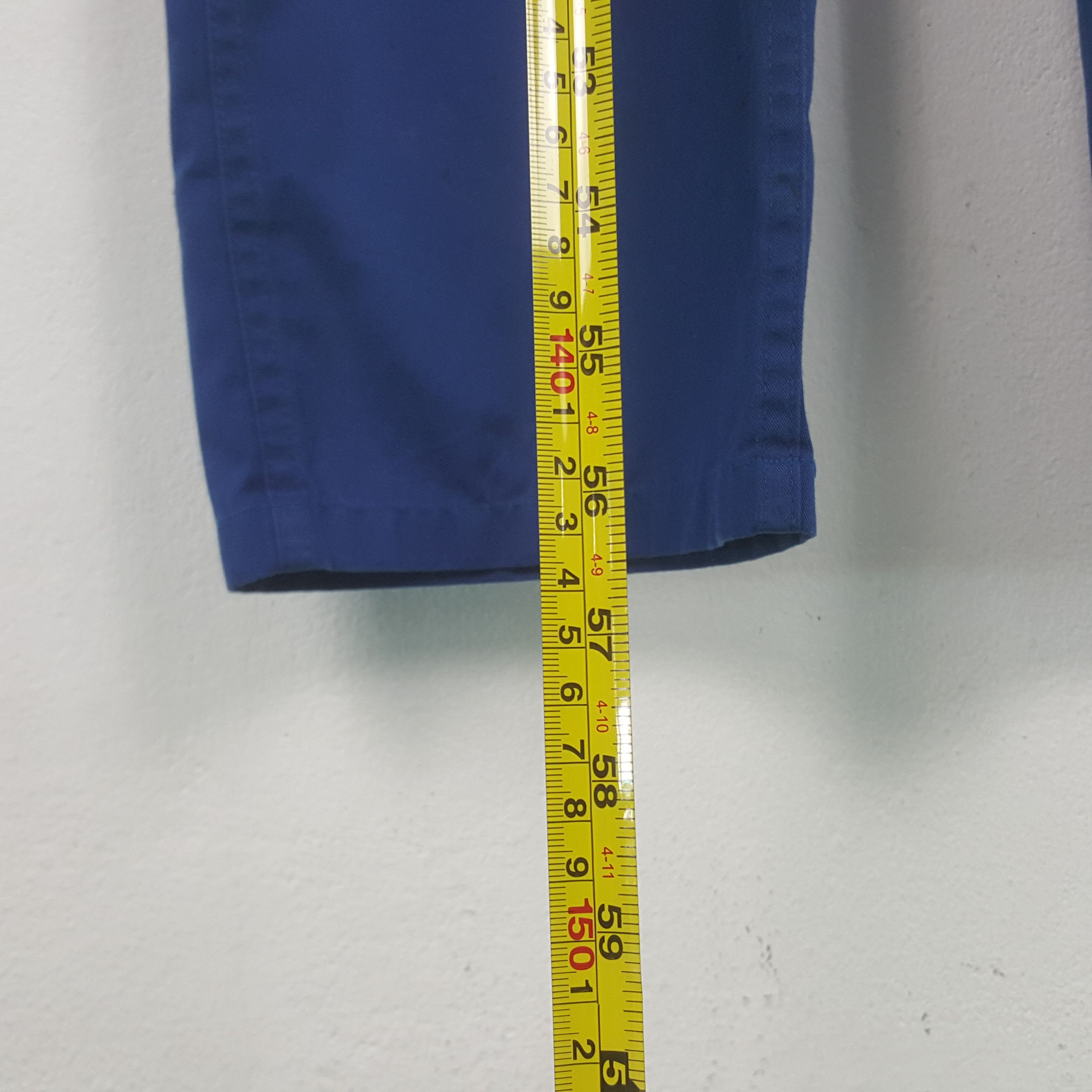 Japanese Brand Vintage The Tokyo Toilet Japanese Coverall Jacket C298N27 Size US L / EU 52-54 / 3 - 8 Thumbnail