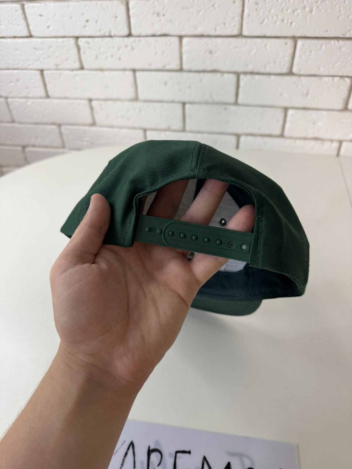 Other Mohlsaft cap hat Size ONE SIZE - 3 Thumbnail